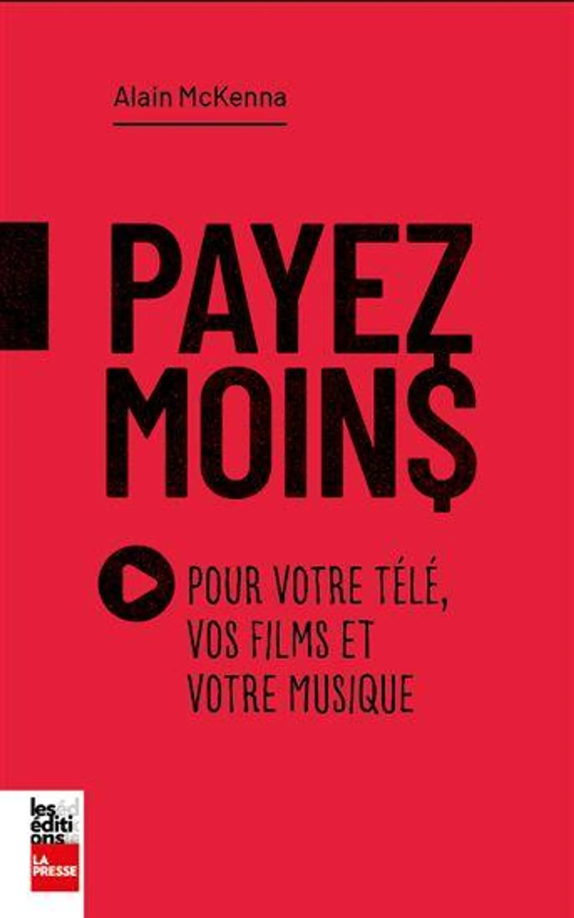 Payez moins pour votre télé, vos films et votre musique