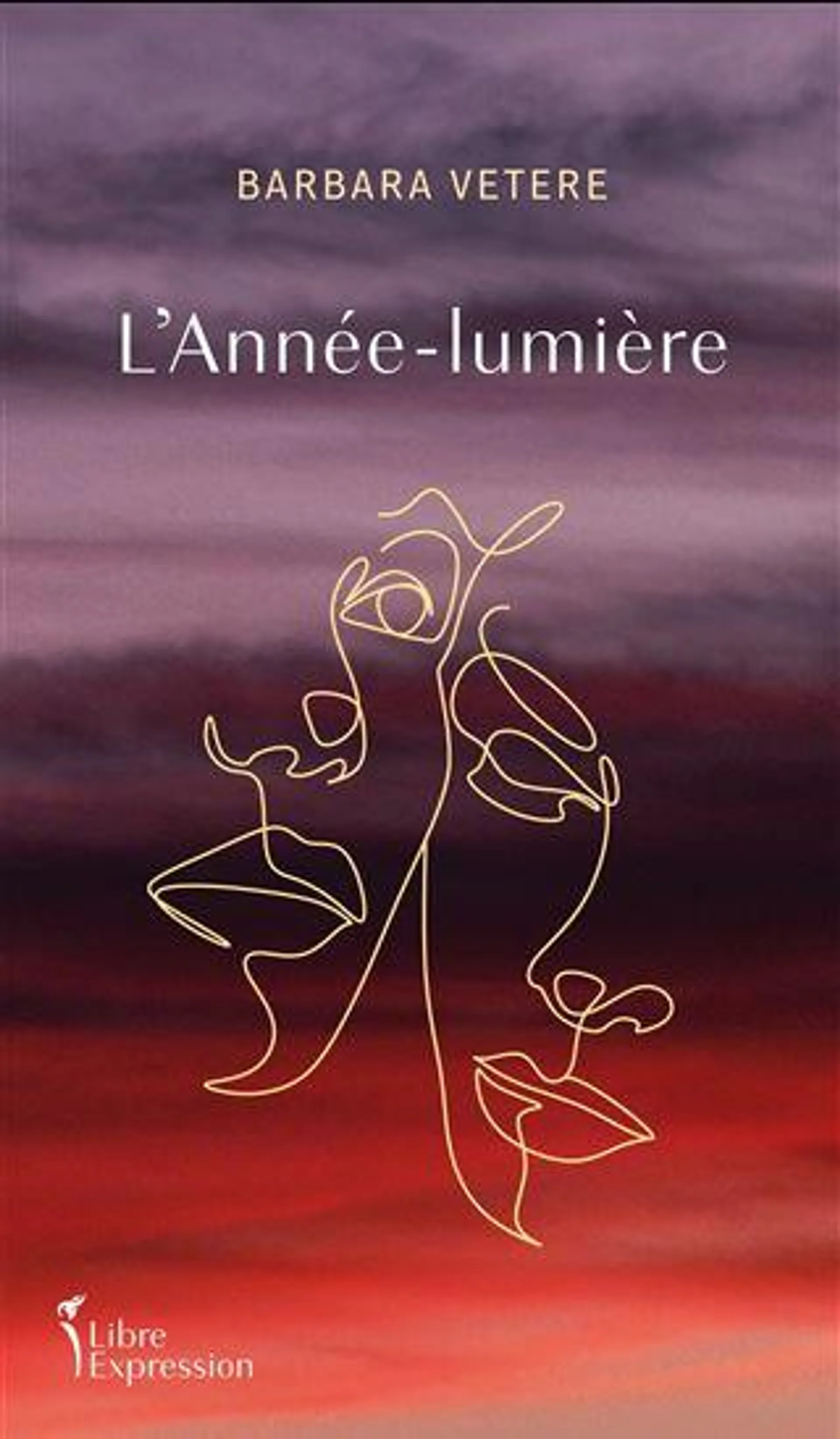 L'année-lumière