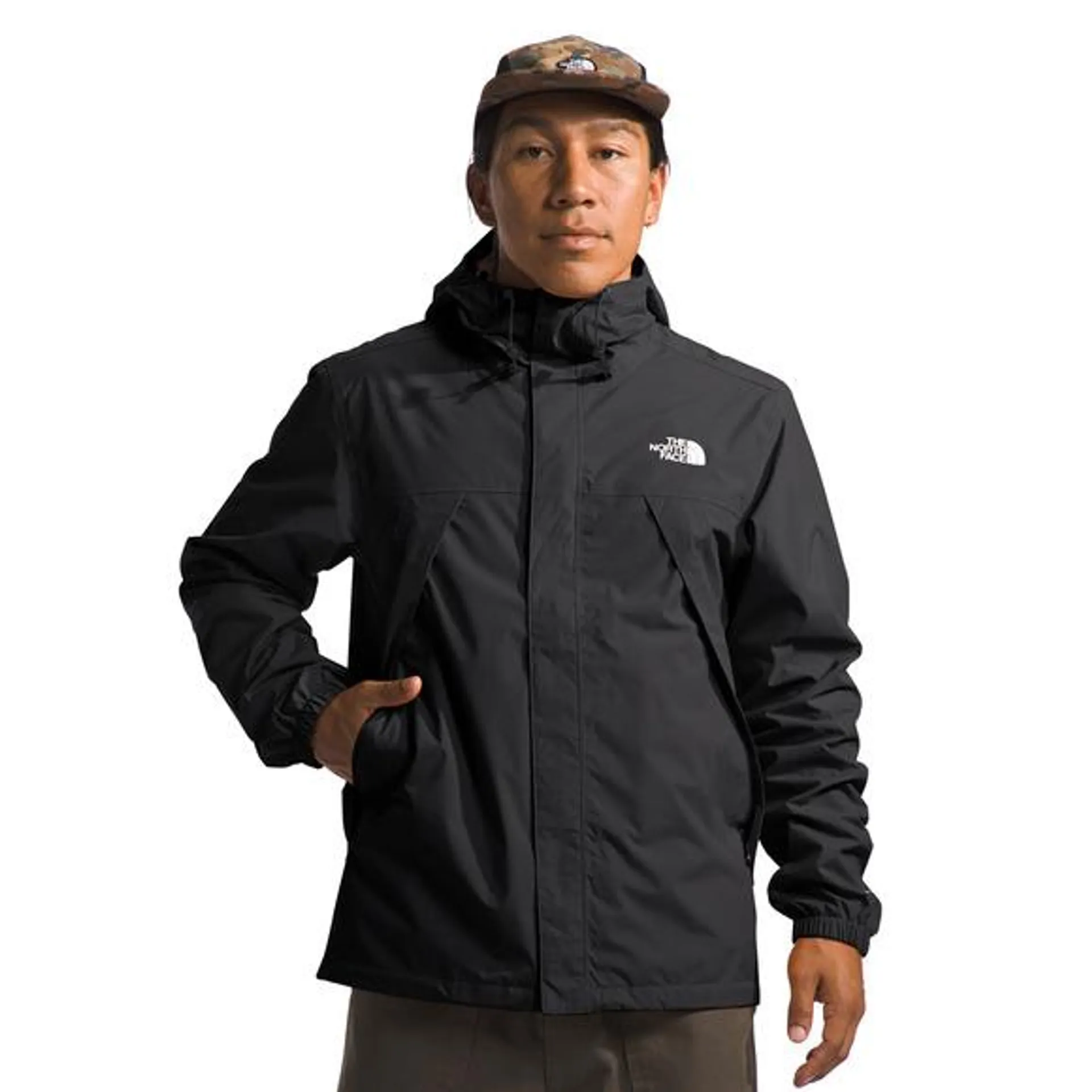 Antora - Men's Rain Jacket