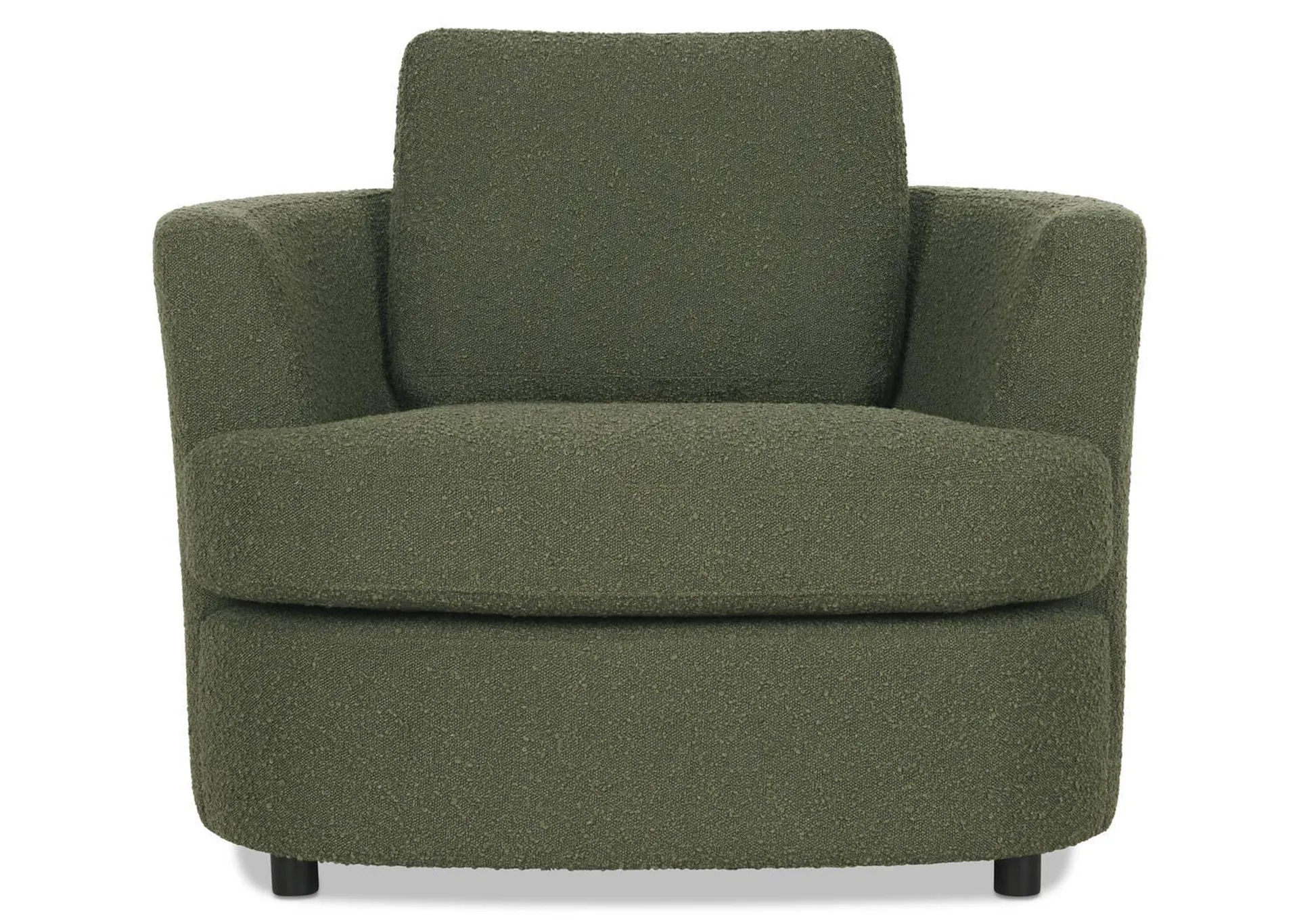 Fauteuil Harriet