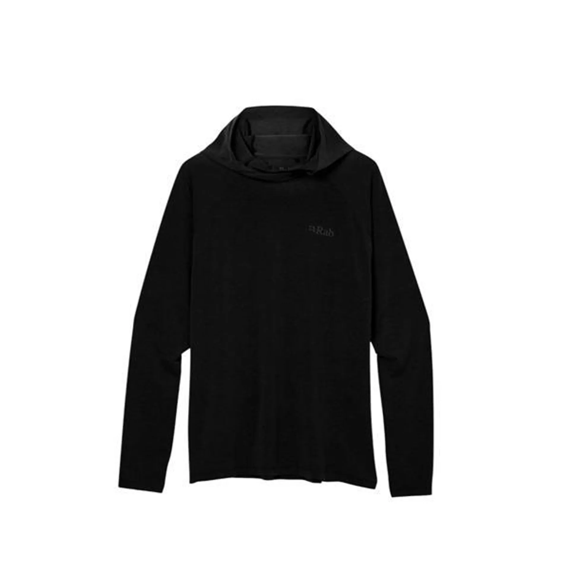 Haut à capuchon Rivelin pour homme