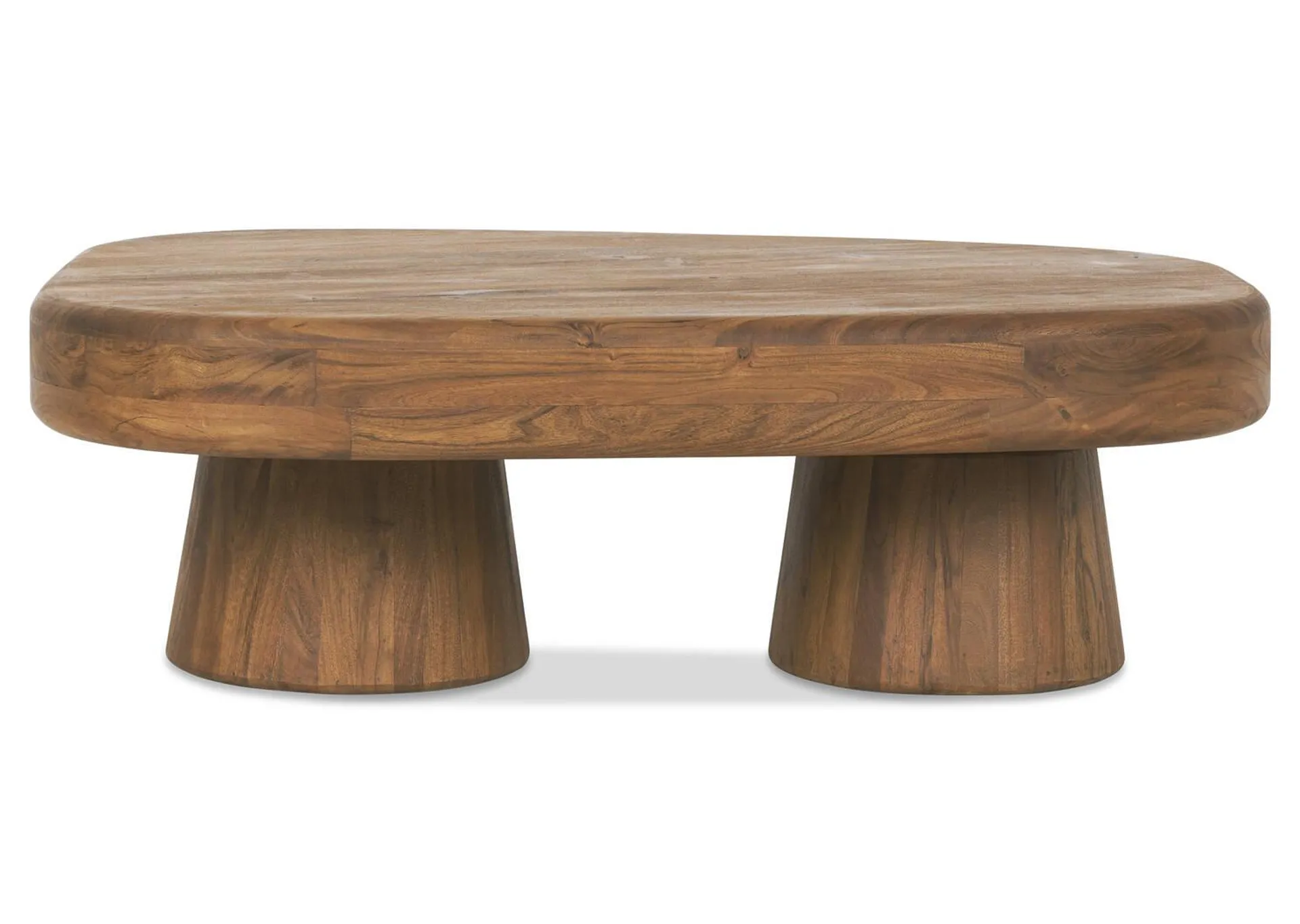 Table basse Toledo -Raja ambré