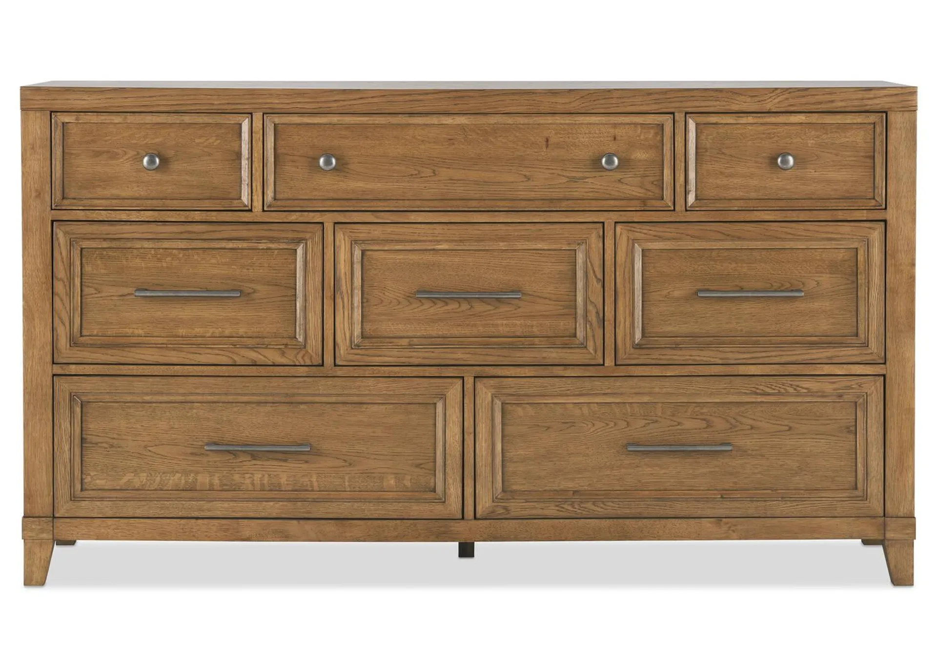 Bureau Dubeau -Fawna ambré