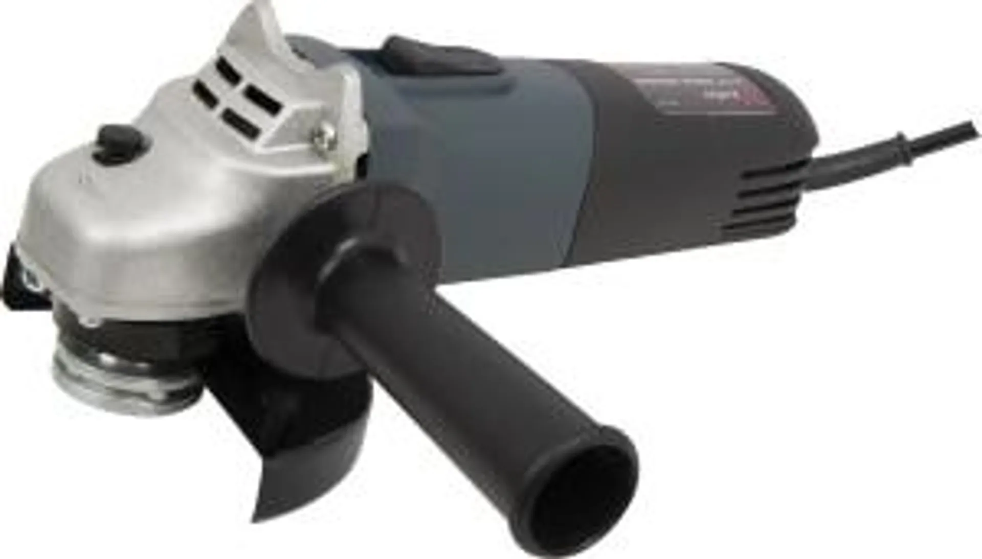 4-1/2 in. Electric Angle Grinder