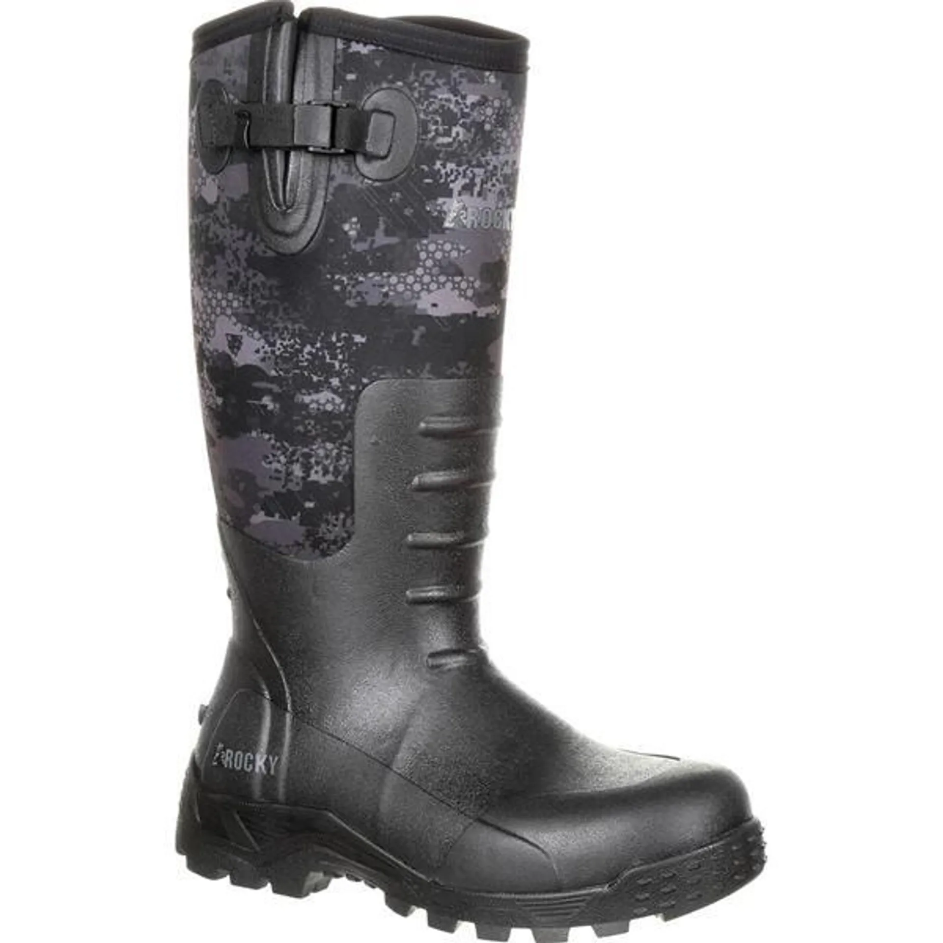 Bottes chasse imperméable Rocky Sport Pro