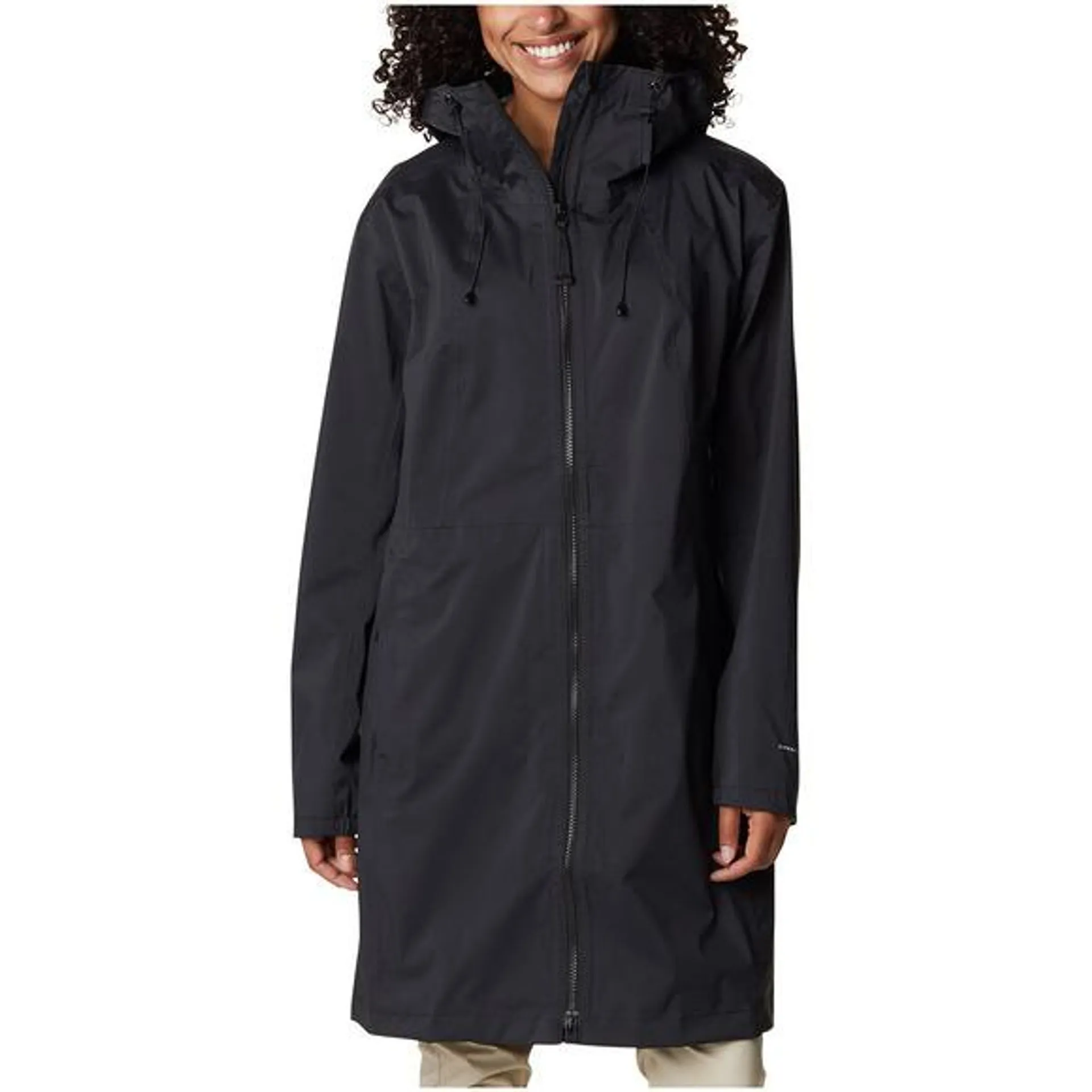 Weekend Adventure - Women's Rain Jacket