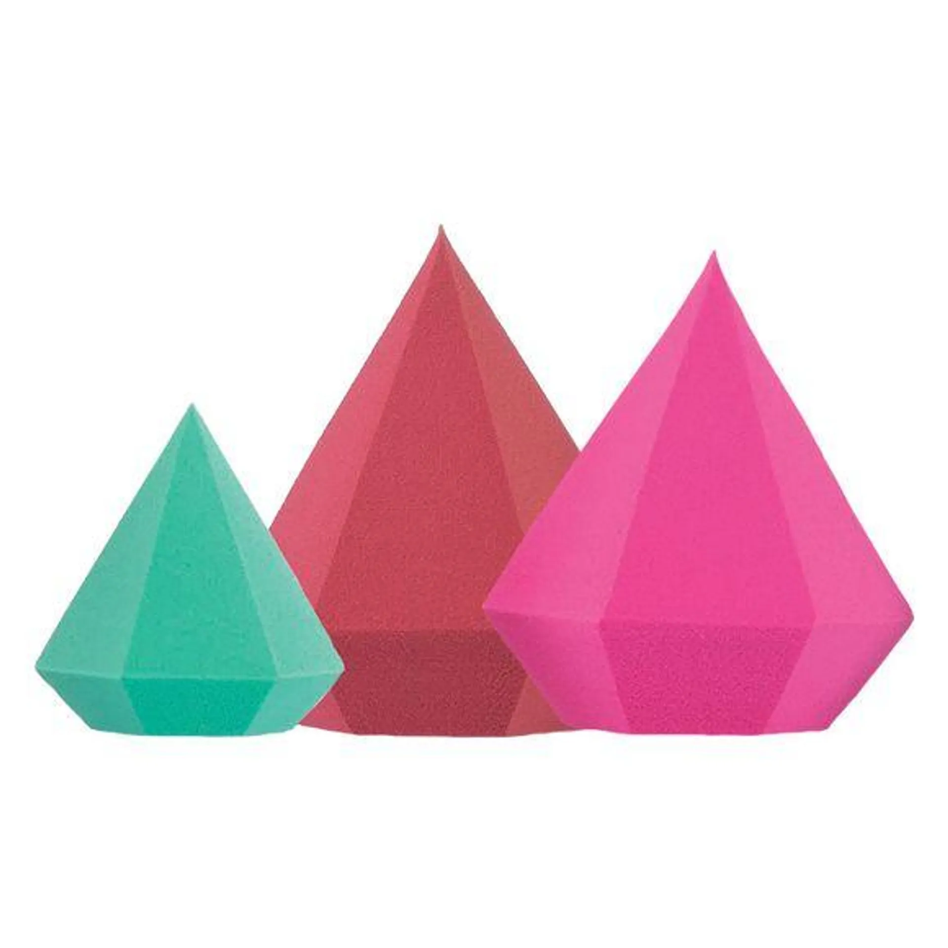 fmg Diamond Beauty Sponges