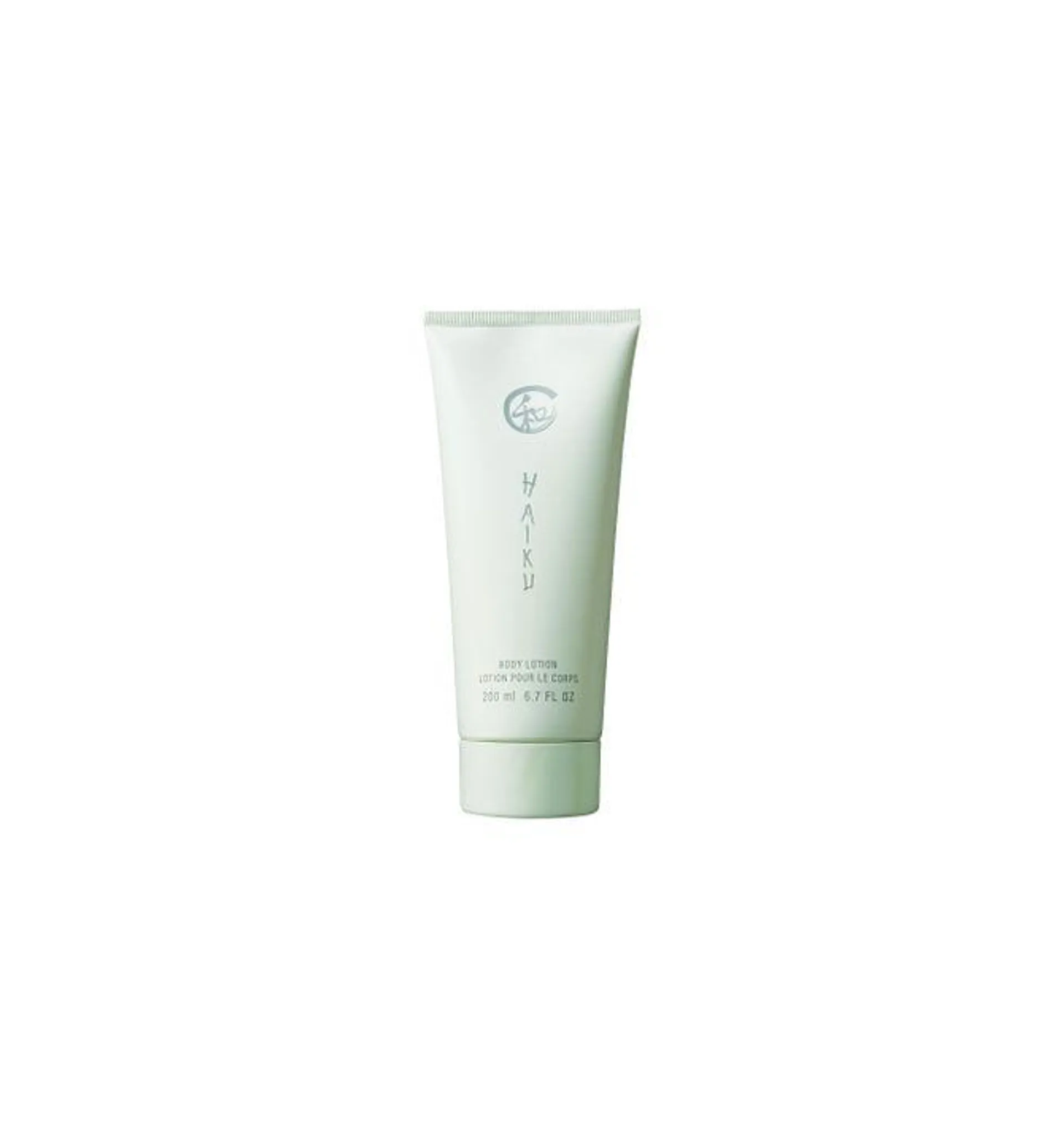 Lotion pour le corps Haiku