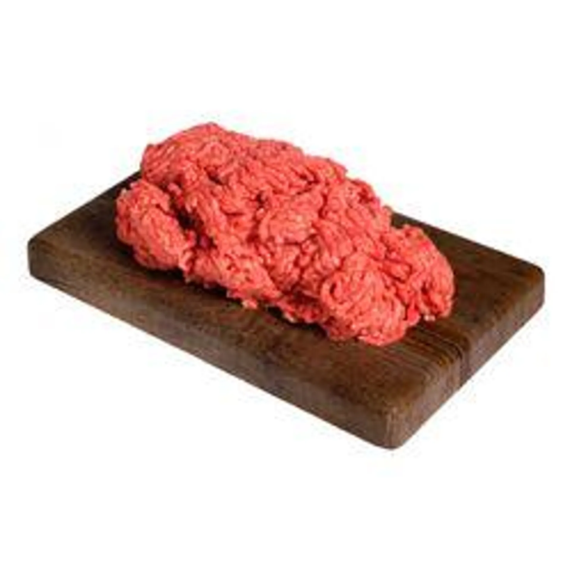 Lean Ground Beef