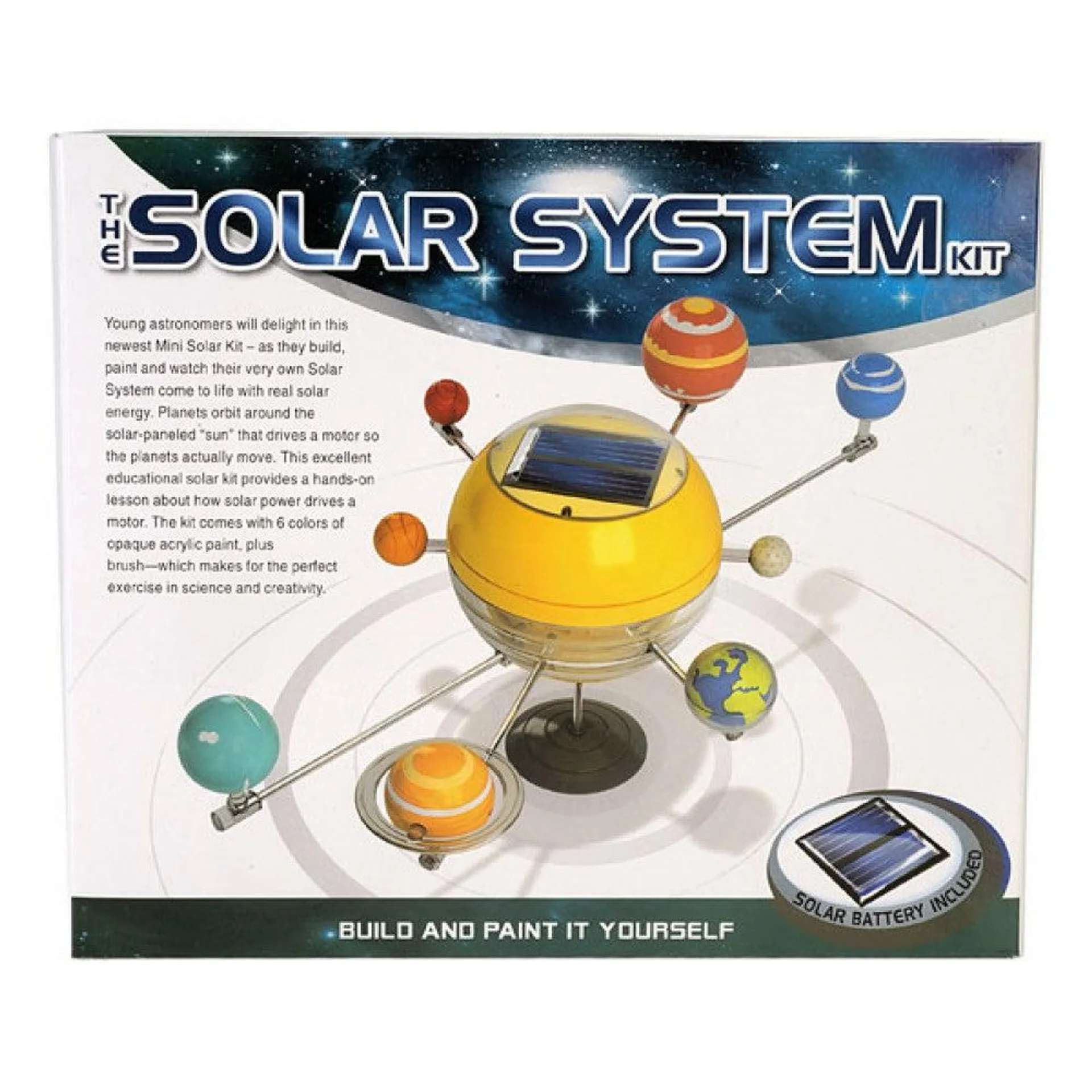 CIC Kits - Systeme solaire Kit solaire