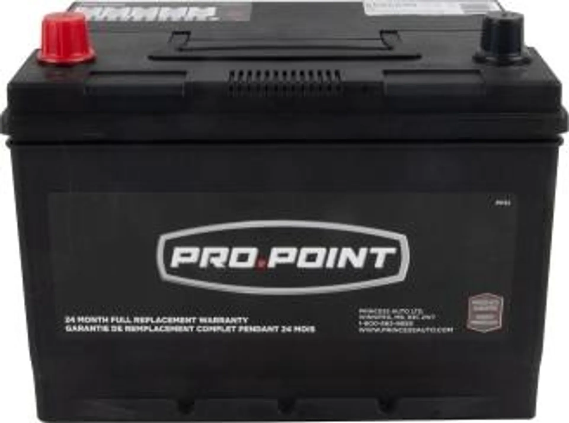 PROPOINT 34 Automotive/SUV/Light Truck Starting Battery