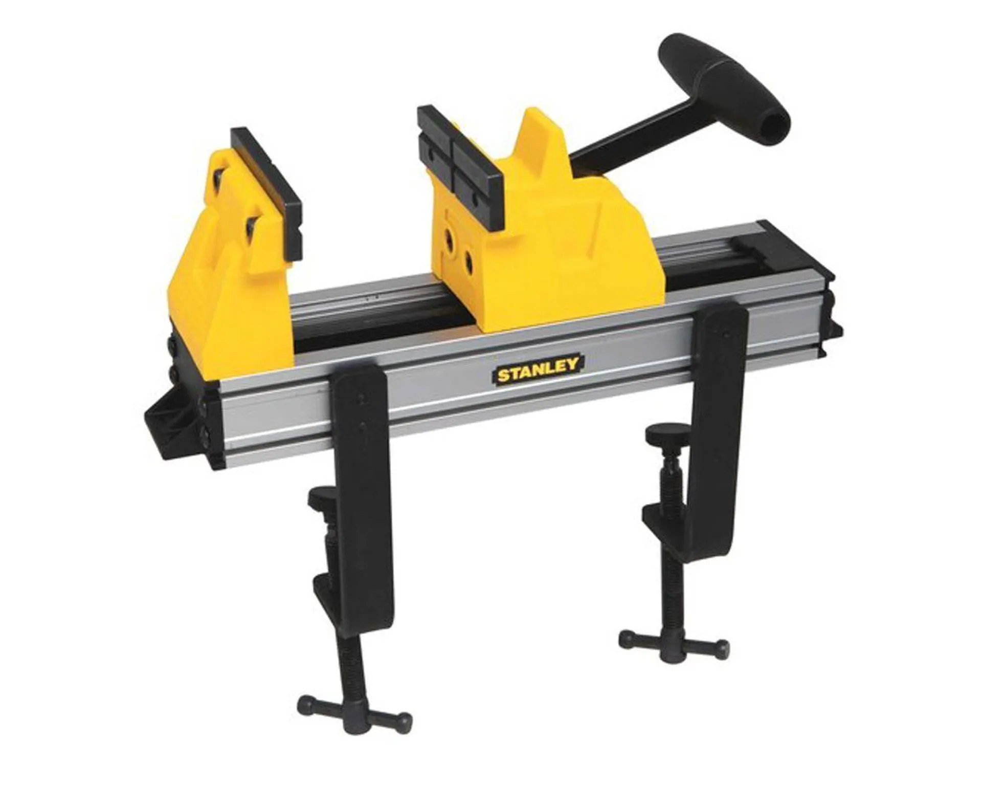 Étau 4 3/8’’ QuickVise STHT83179 - Stanley