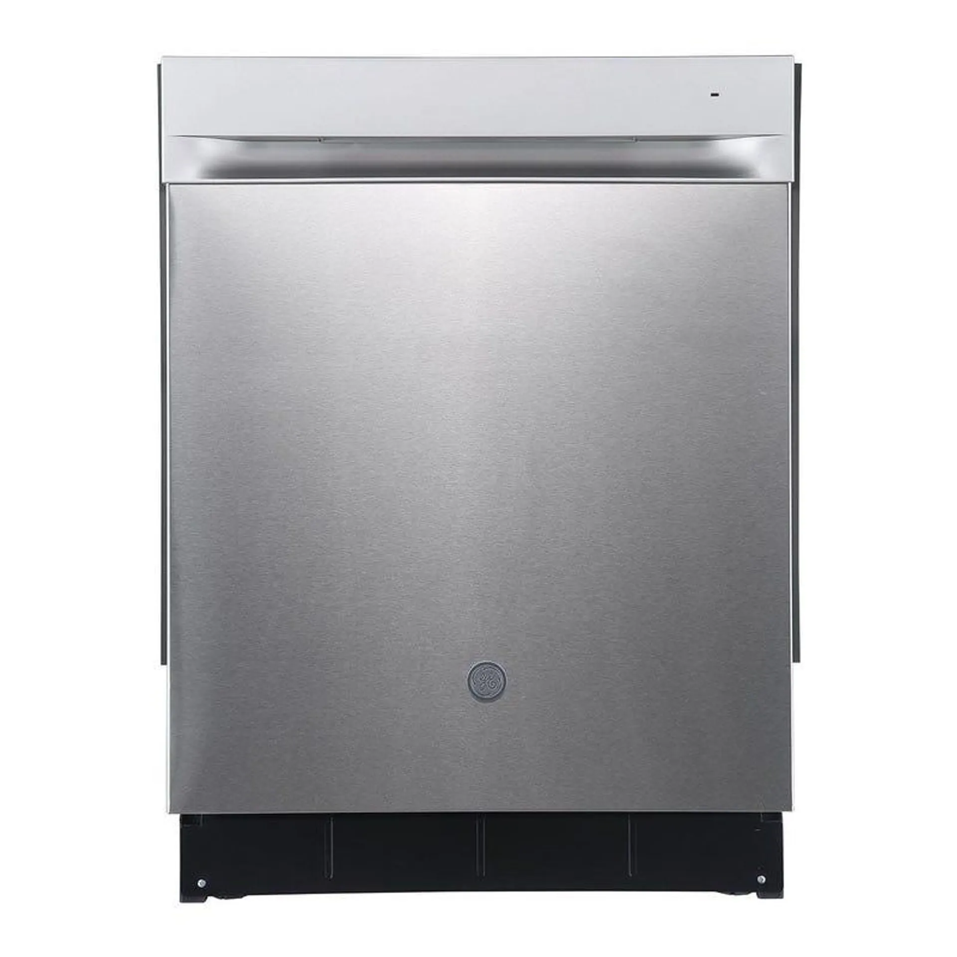 GE Lave-vaisselle Encastré Acier inoxydable 24" 52dB - GBP534SSPSS