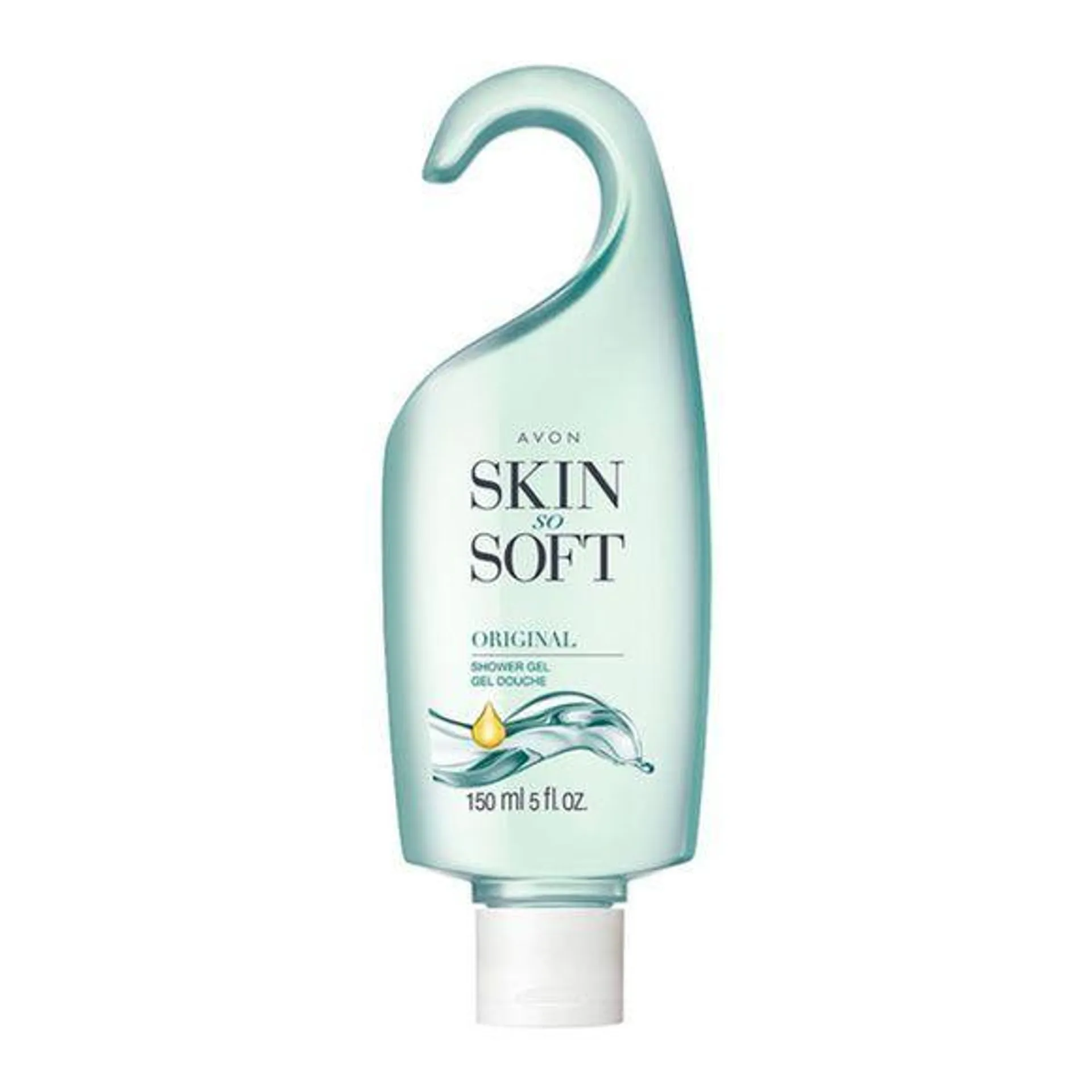 Gel douche Skin So Soft Original