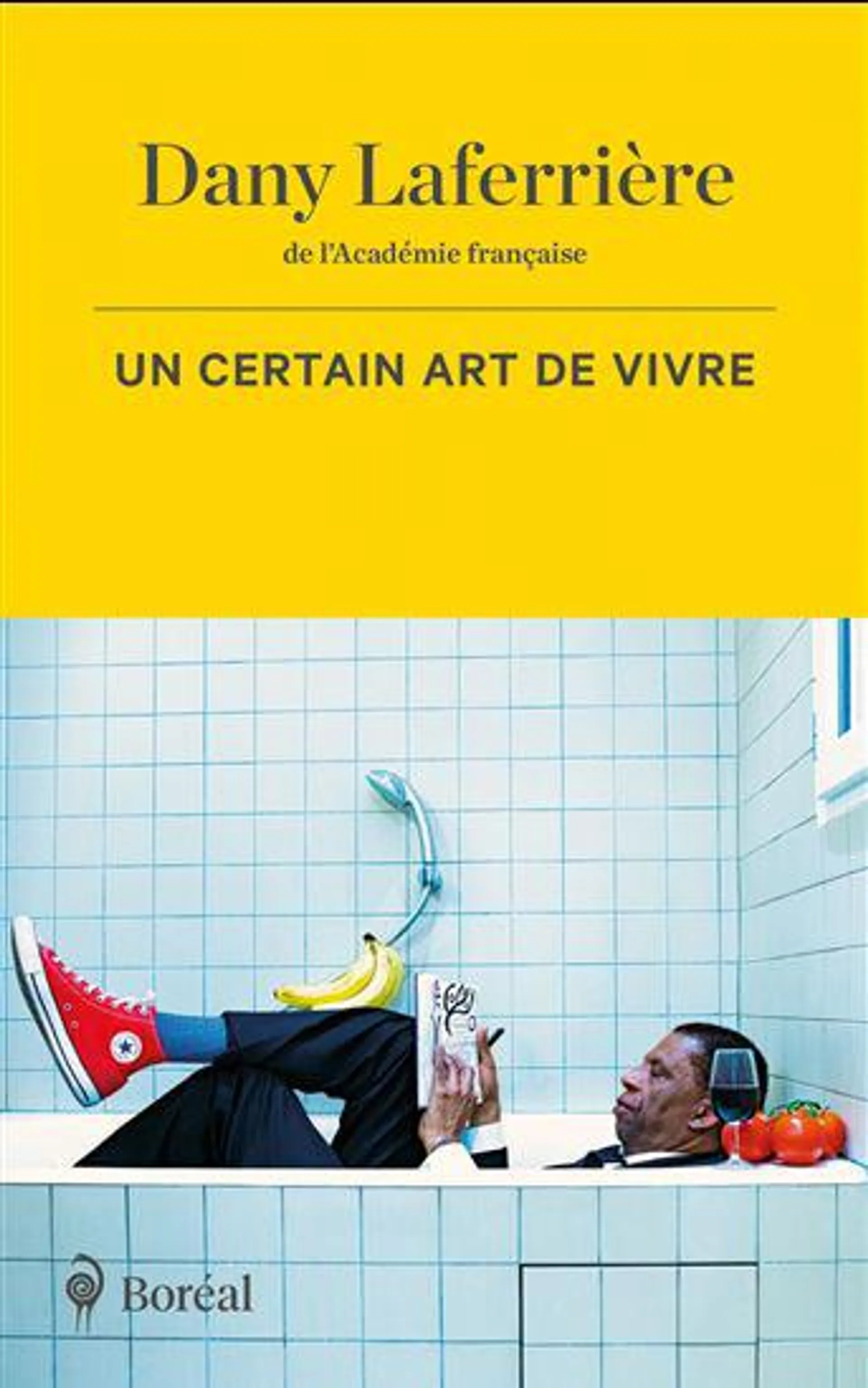 Un certain art de vivre