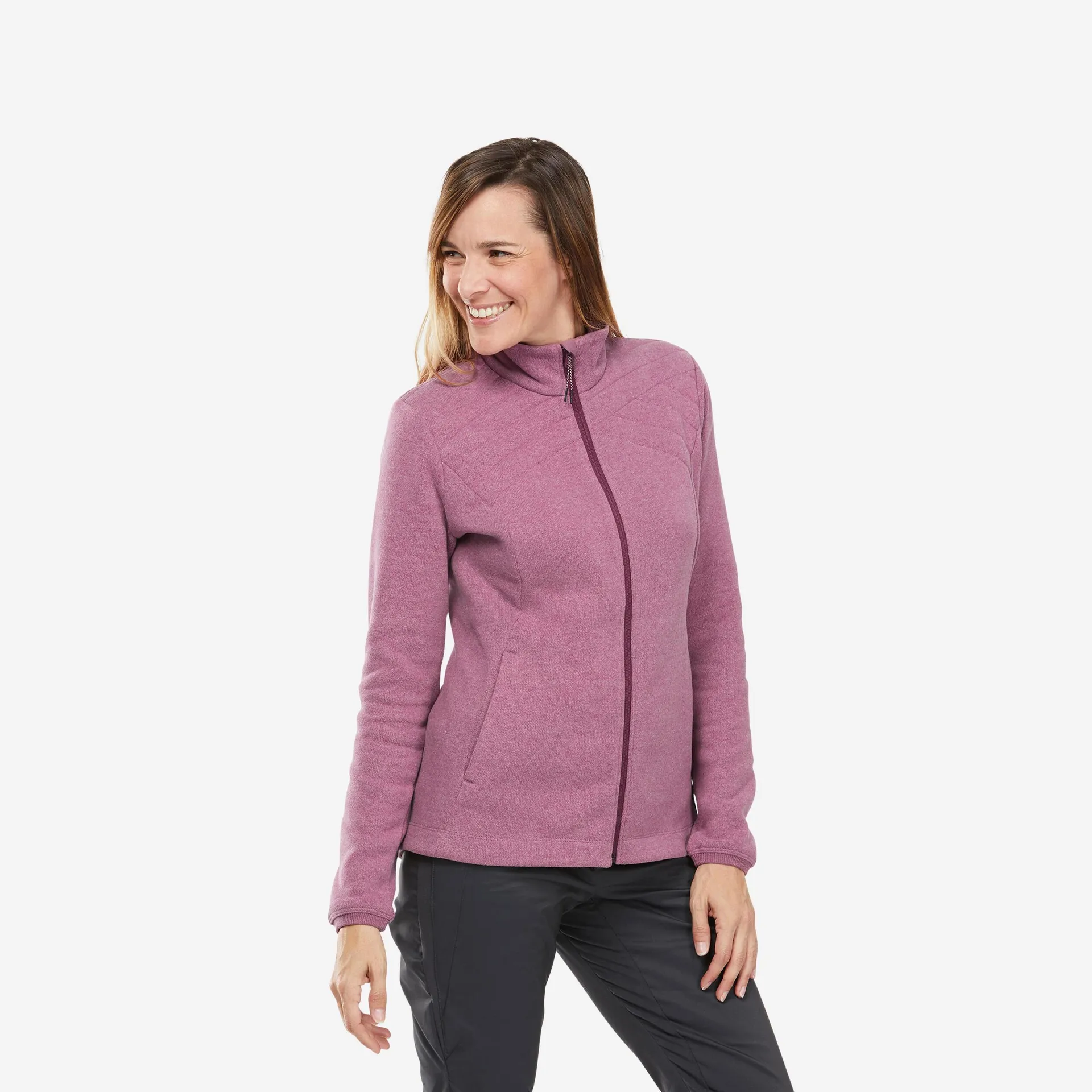 Manteau de randonnée femme – NH 150