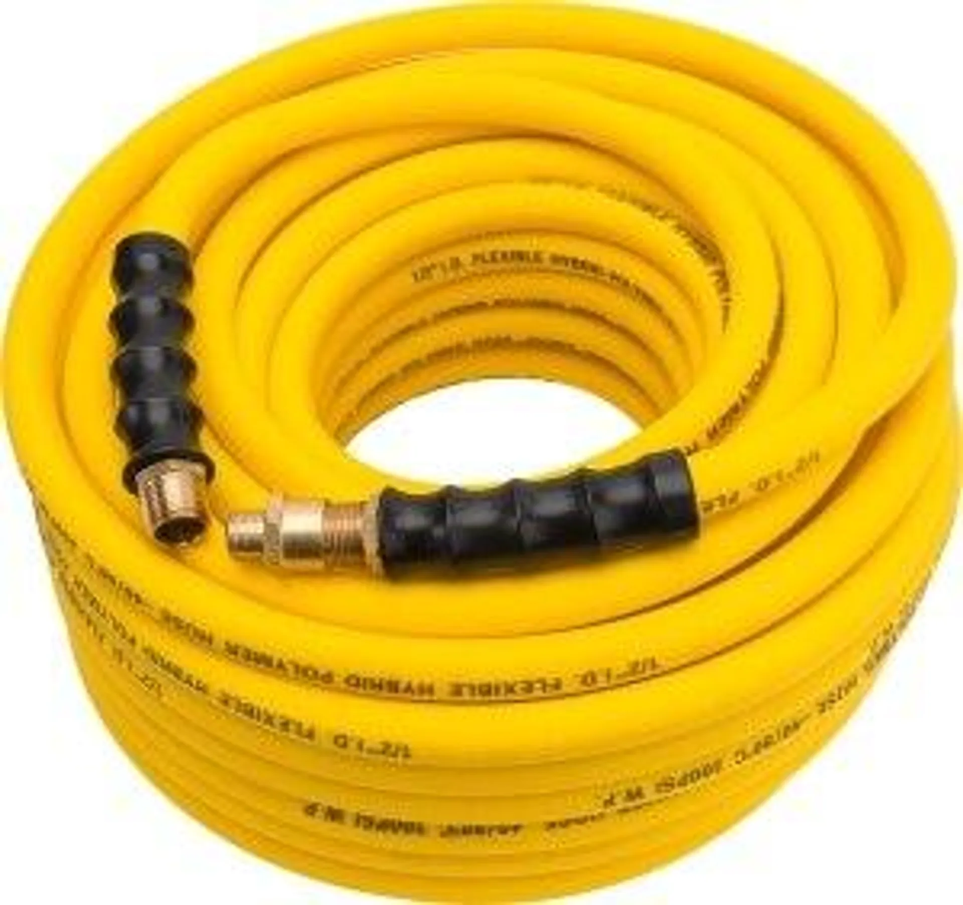 1/2 in. x 100 ft Hybrid Air Hose