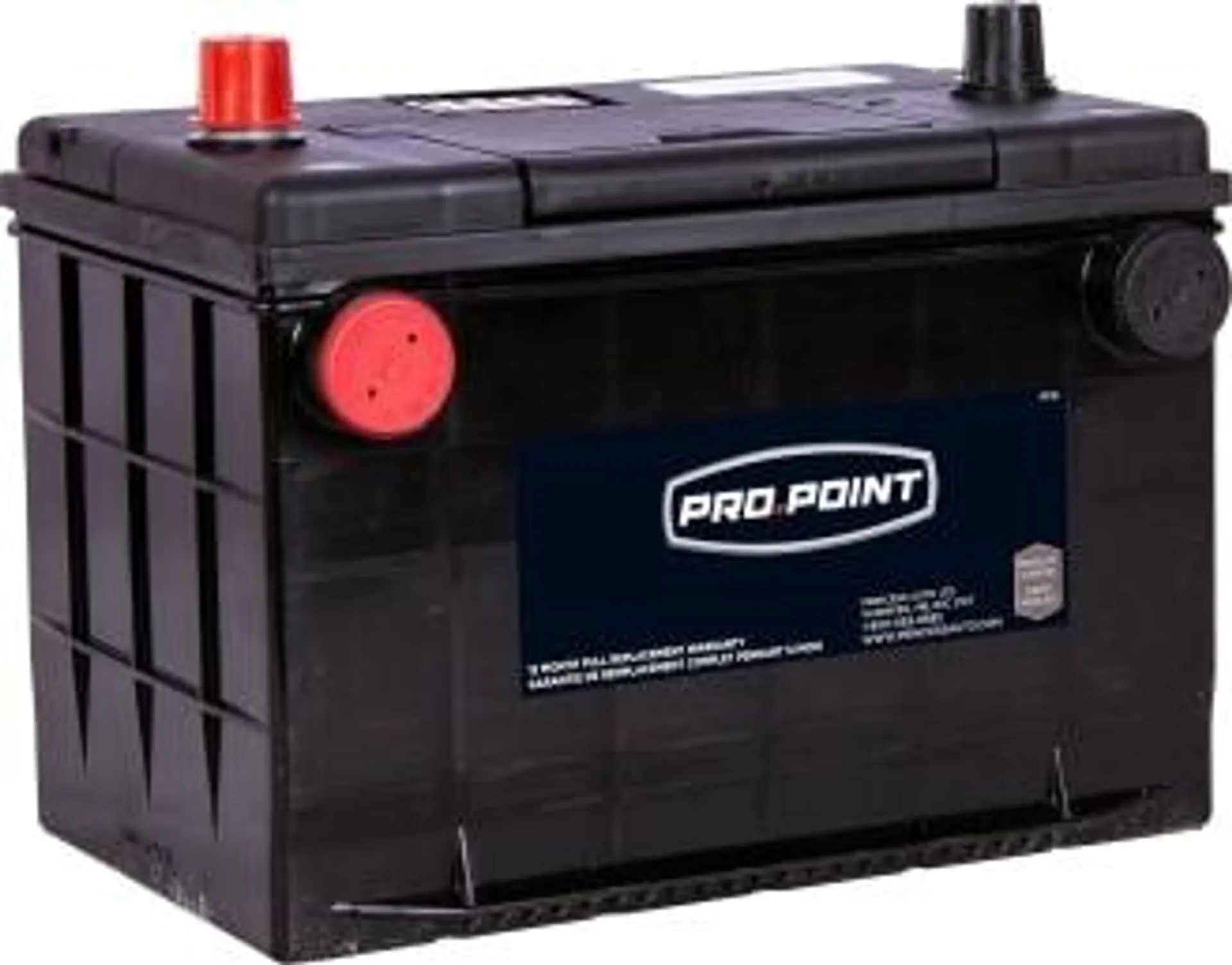 PROPOINT 75/86 Automotive/SUV/Light Truck Starting Battery