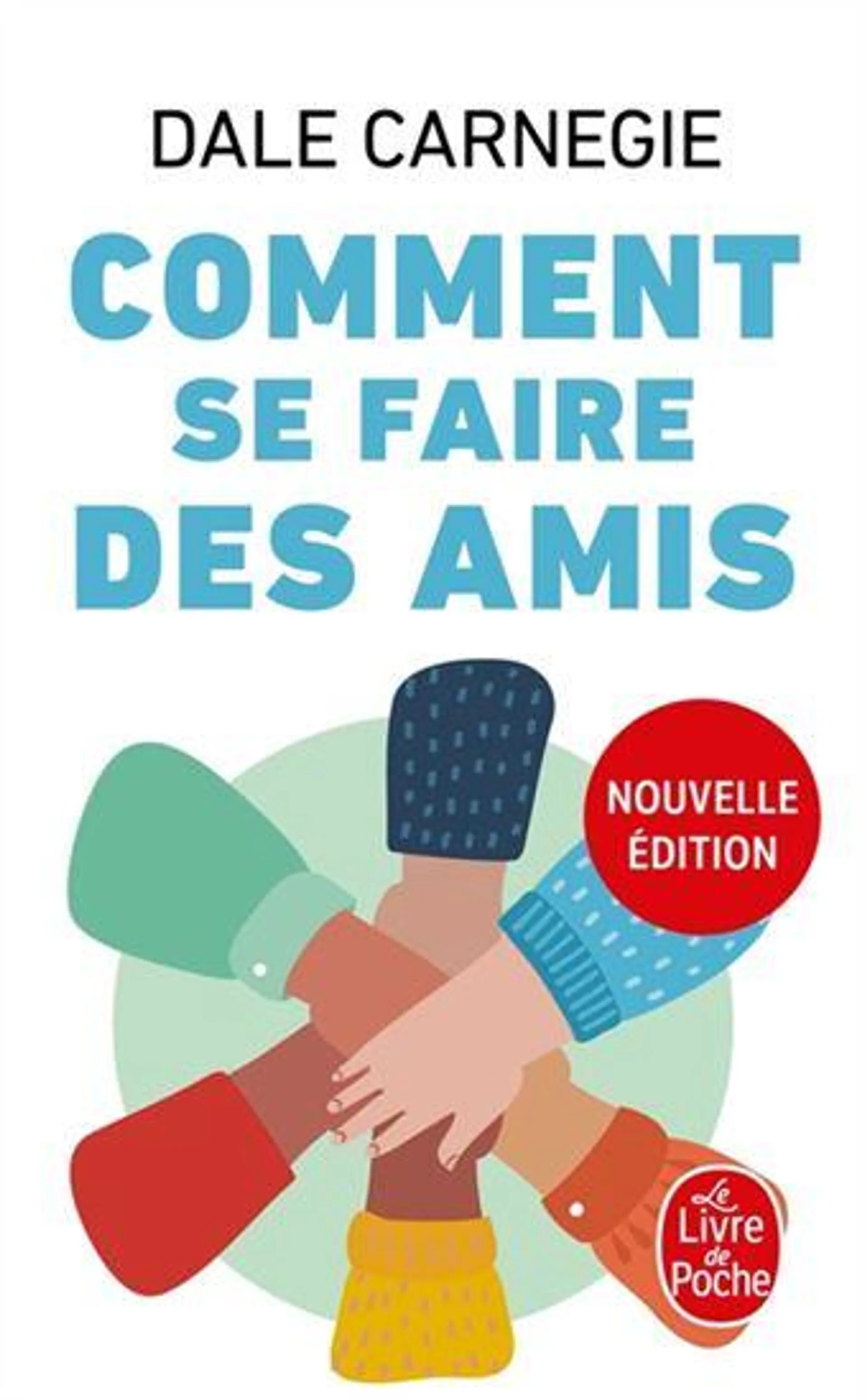 Comment se faire des amis N. éd.
