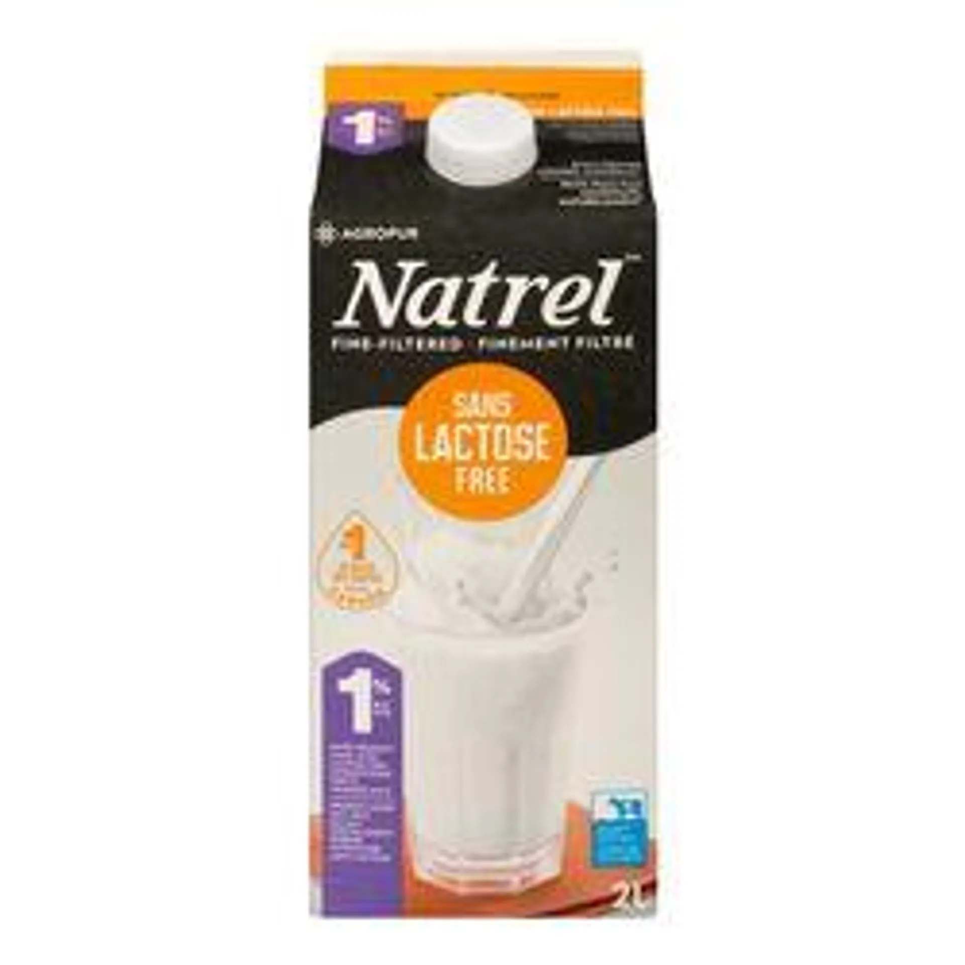 Natrel