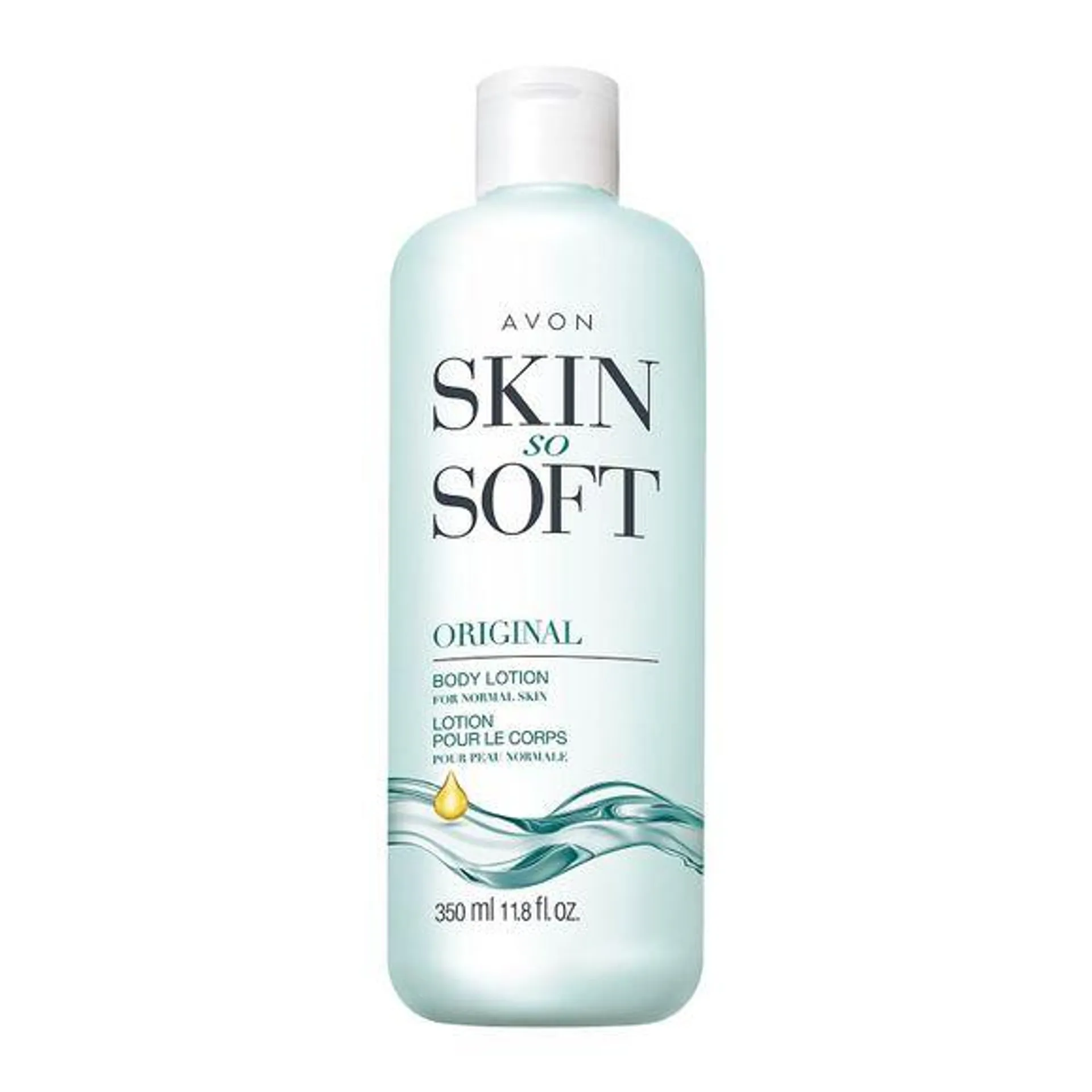 Lotion pour le corps Skin So Soft Original