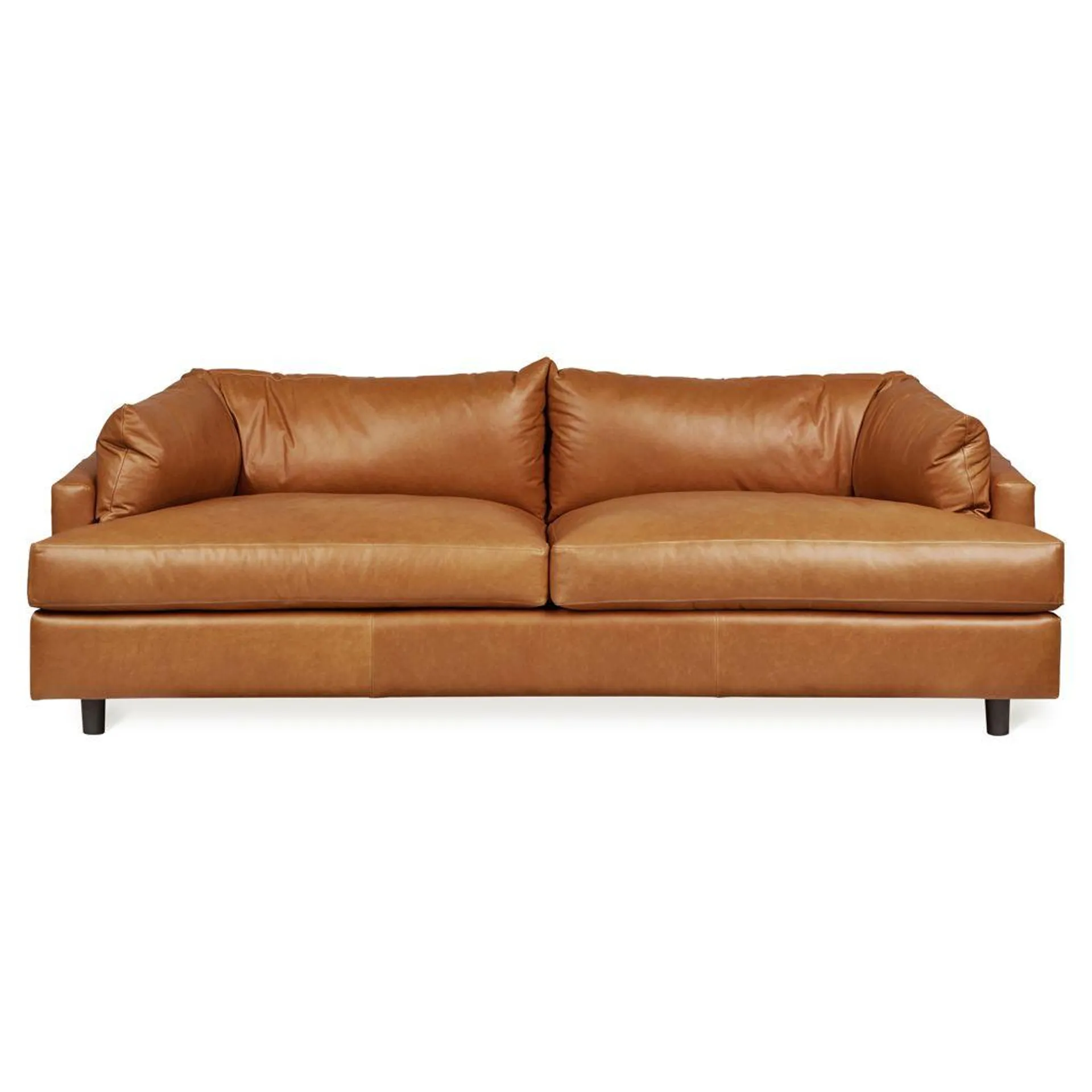 Sofa en cuir - Thalia