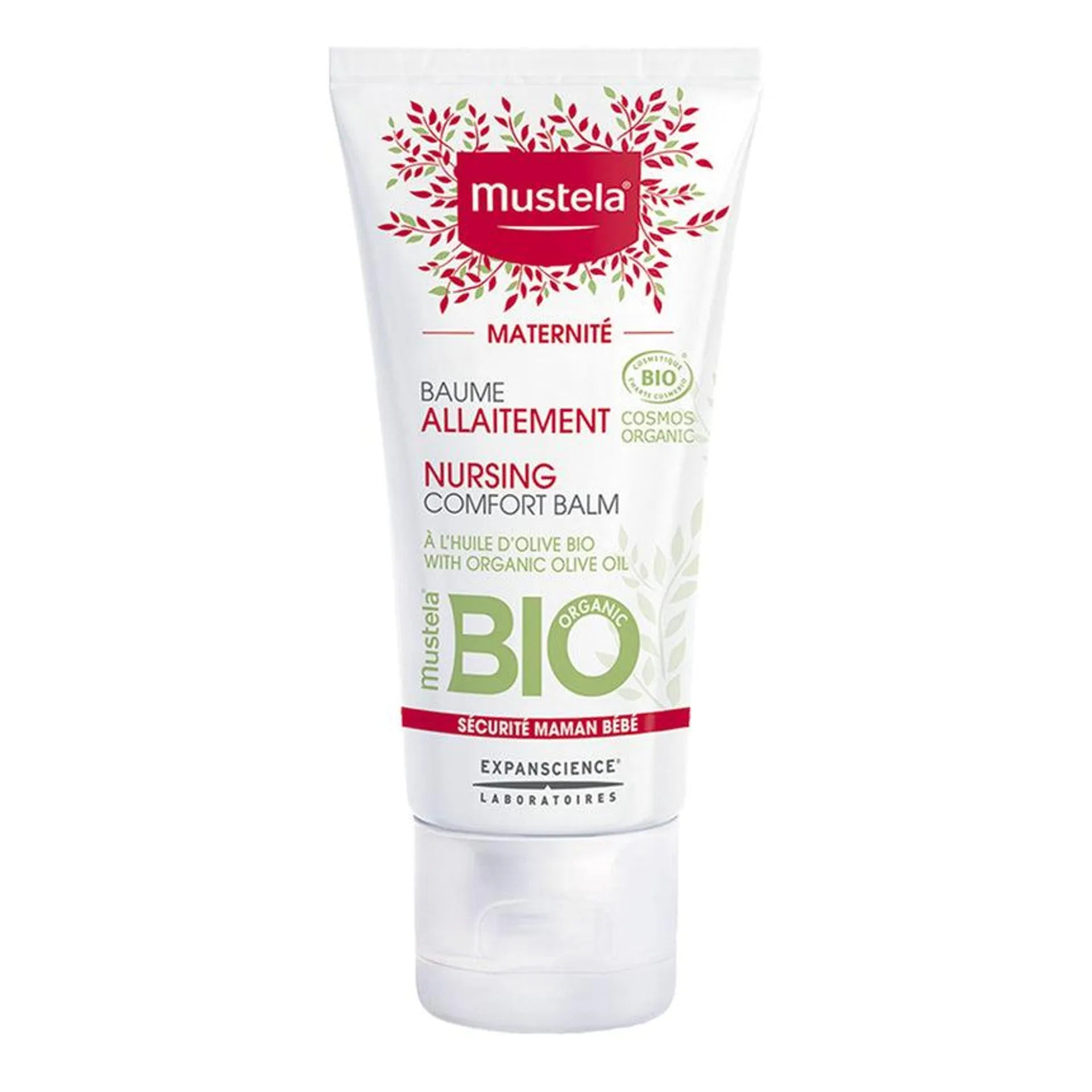 Baume Allaitement 30ml