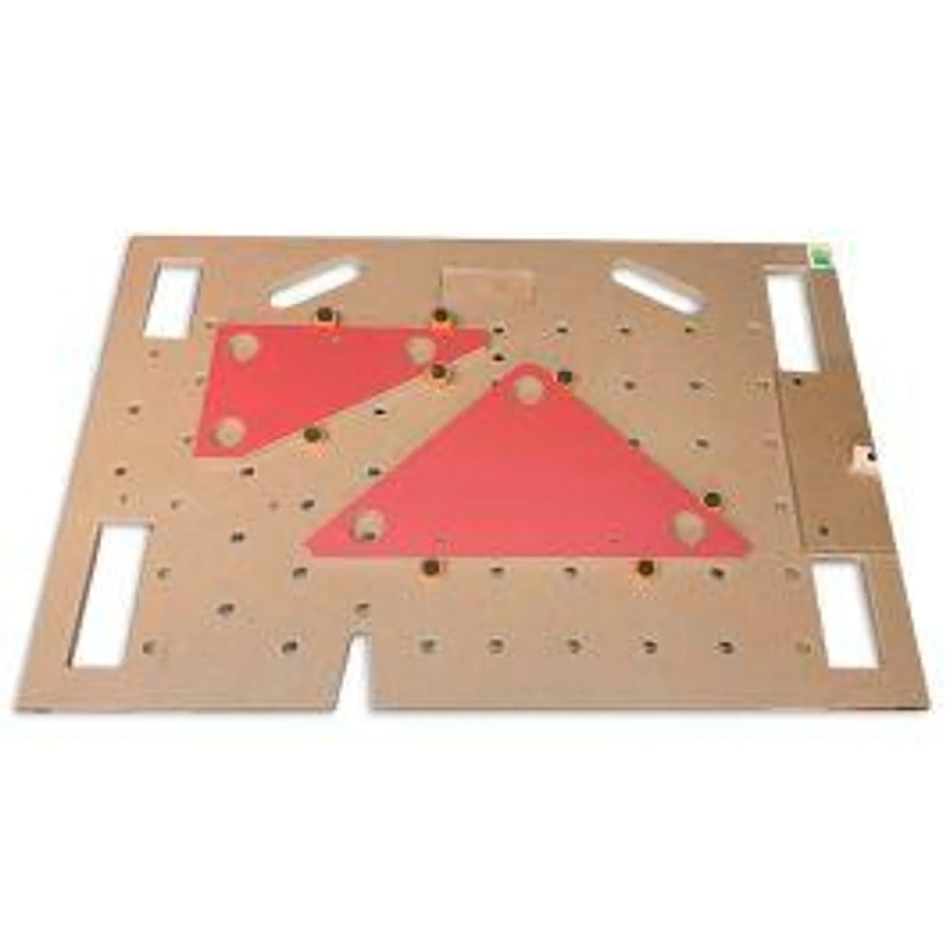 Plan de travail MFT quad-iso 46’’ x 30’’ en MDF