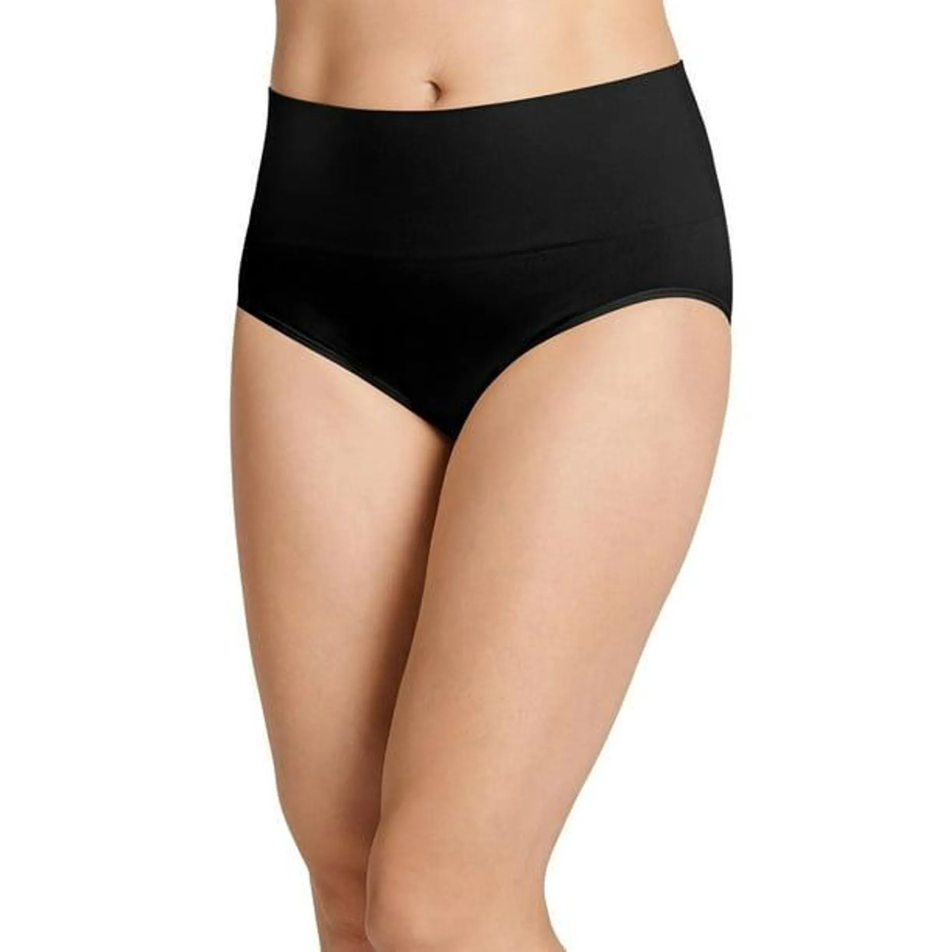 Jockey Essentials ™ Amincit La Taille Femme 2-Pack Amincit La Taille