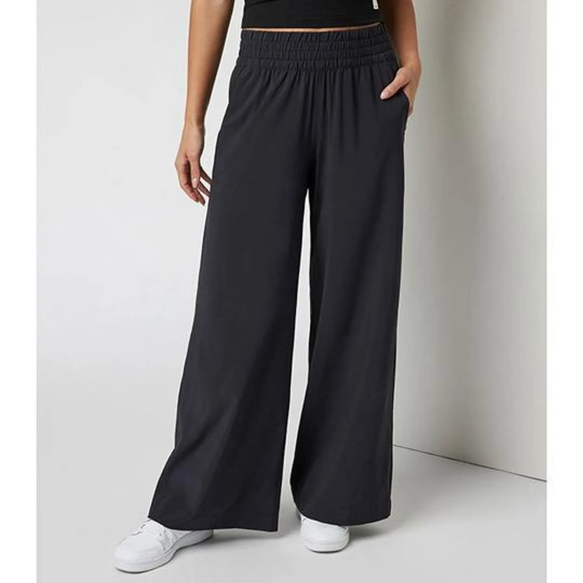 Women's Villa Wide Leg Pant