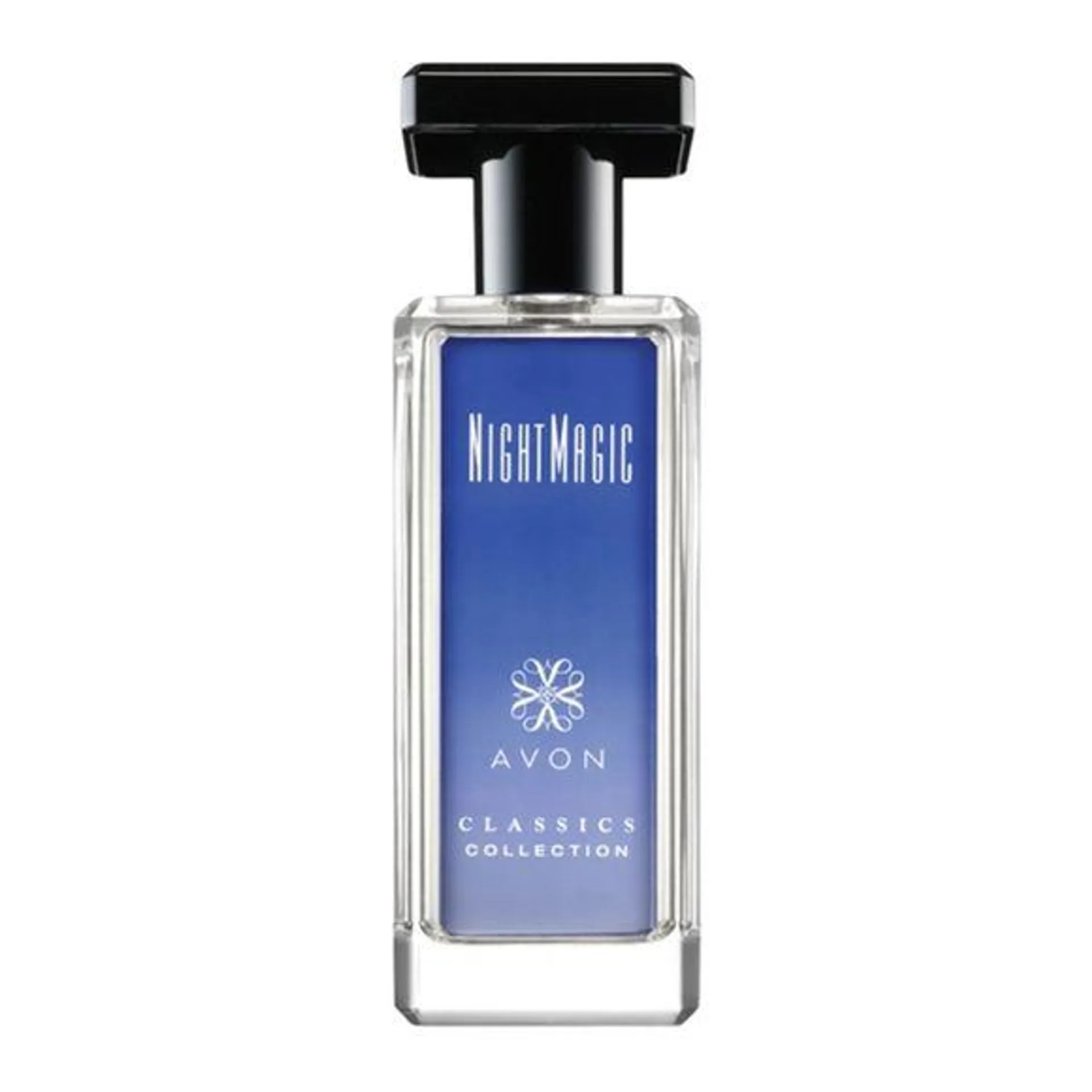 Cologne à vaporiser Night Magic Avon Classics Collection