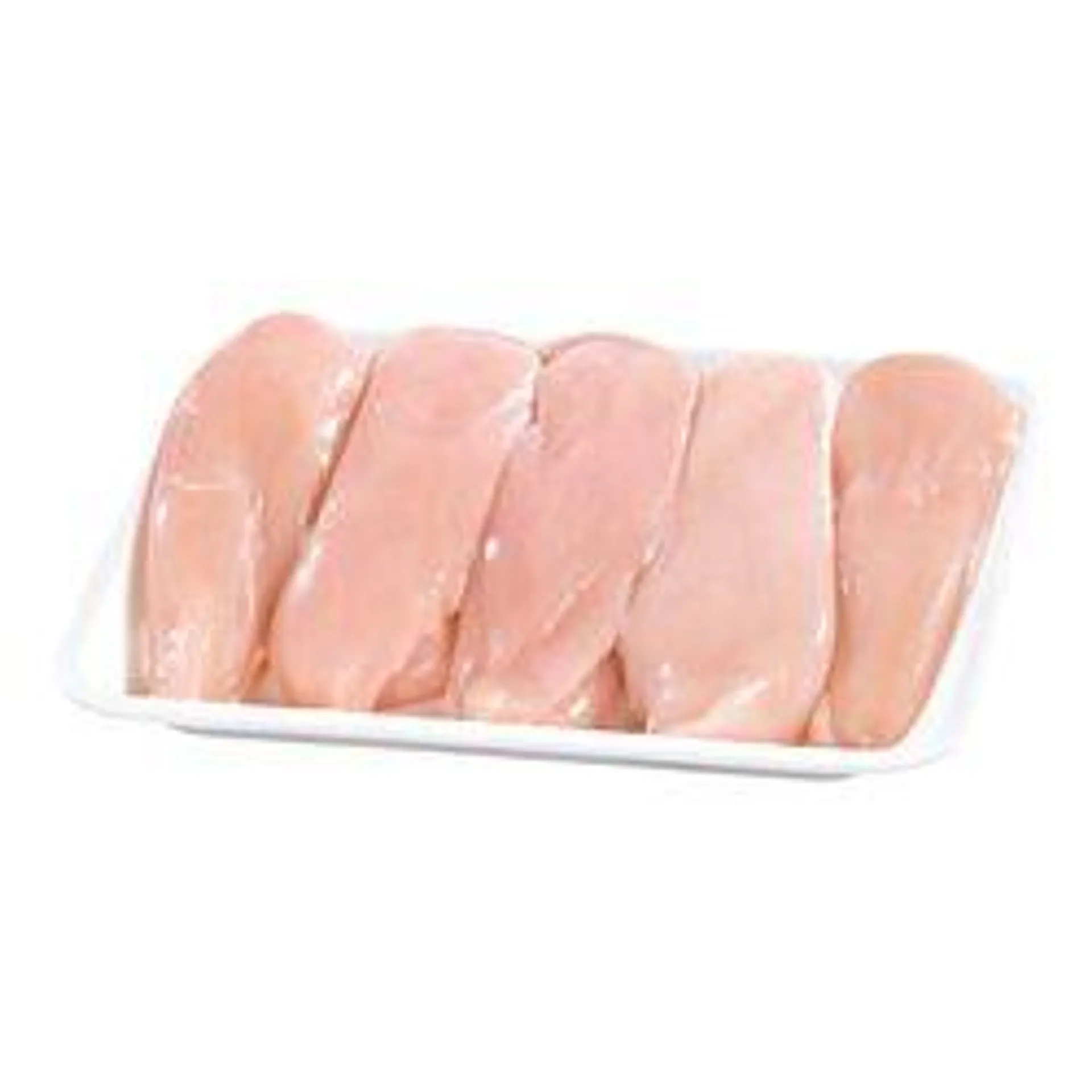 Boneless and Skinless Chicken Breast, Value Pack