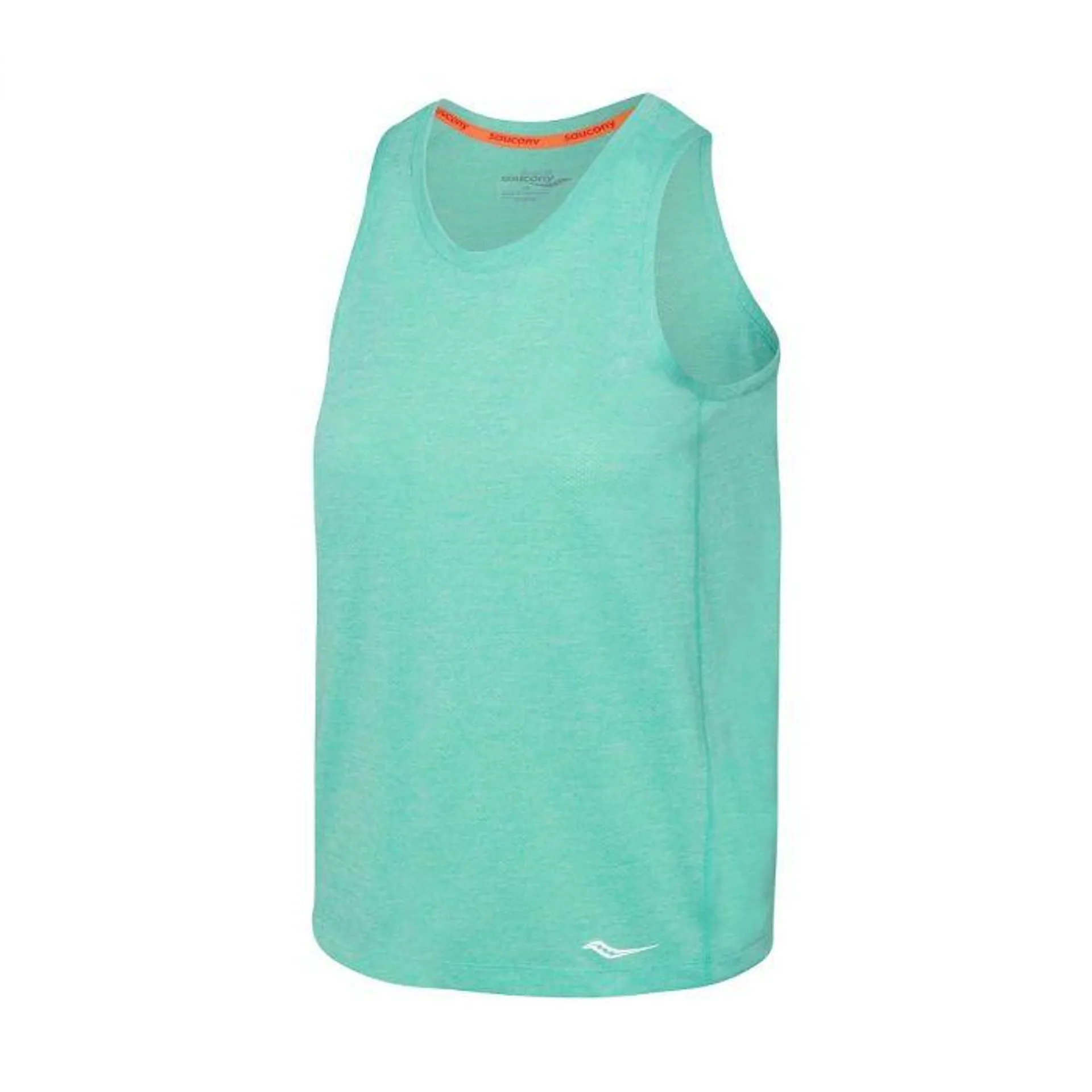 Saucony Women's Stopwatch Singlet