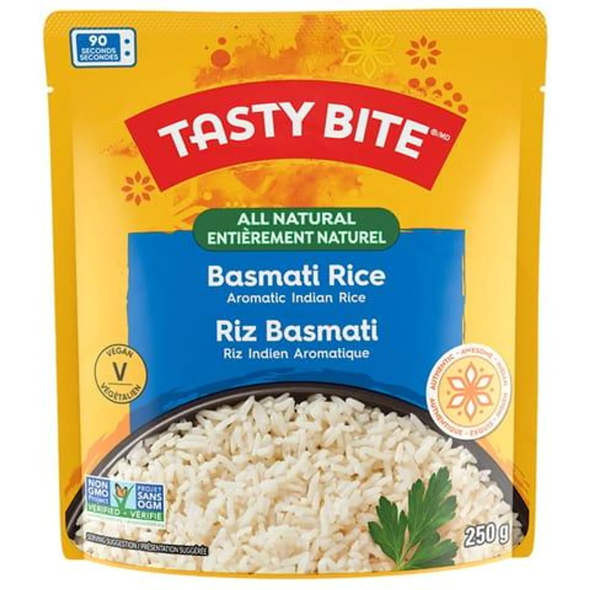 Riz - Basmati