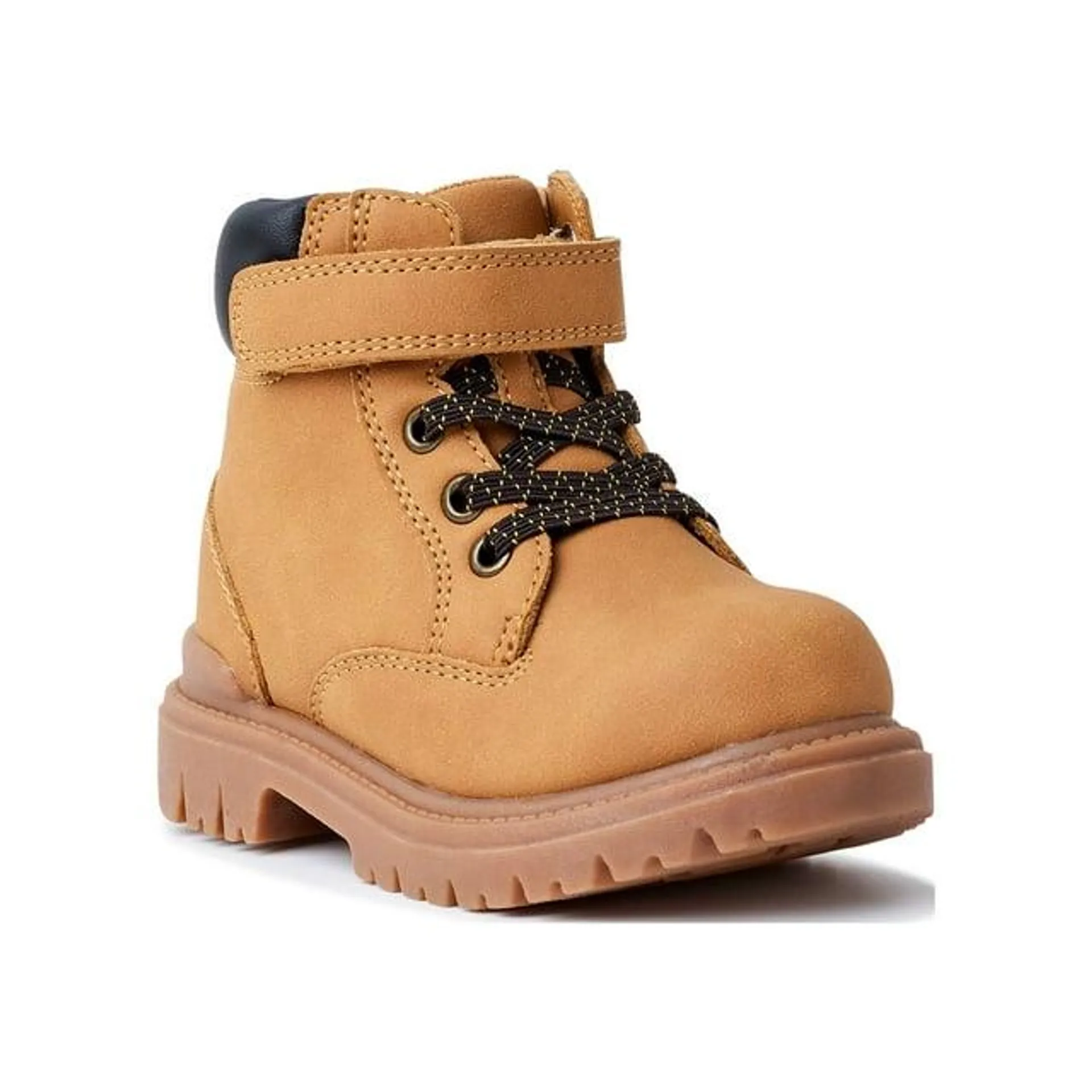 Wonder Nation Toddler Boy's Tucker Boot