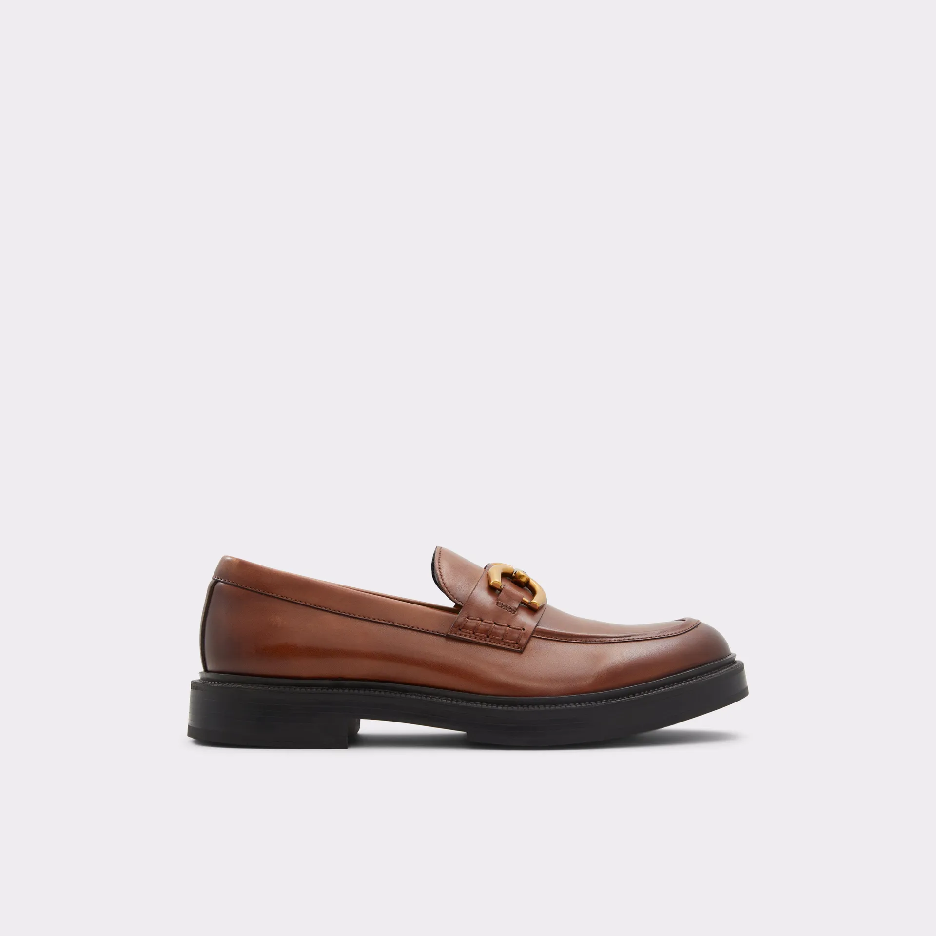 Loafer - Lug sole