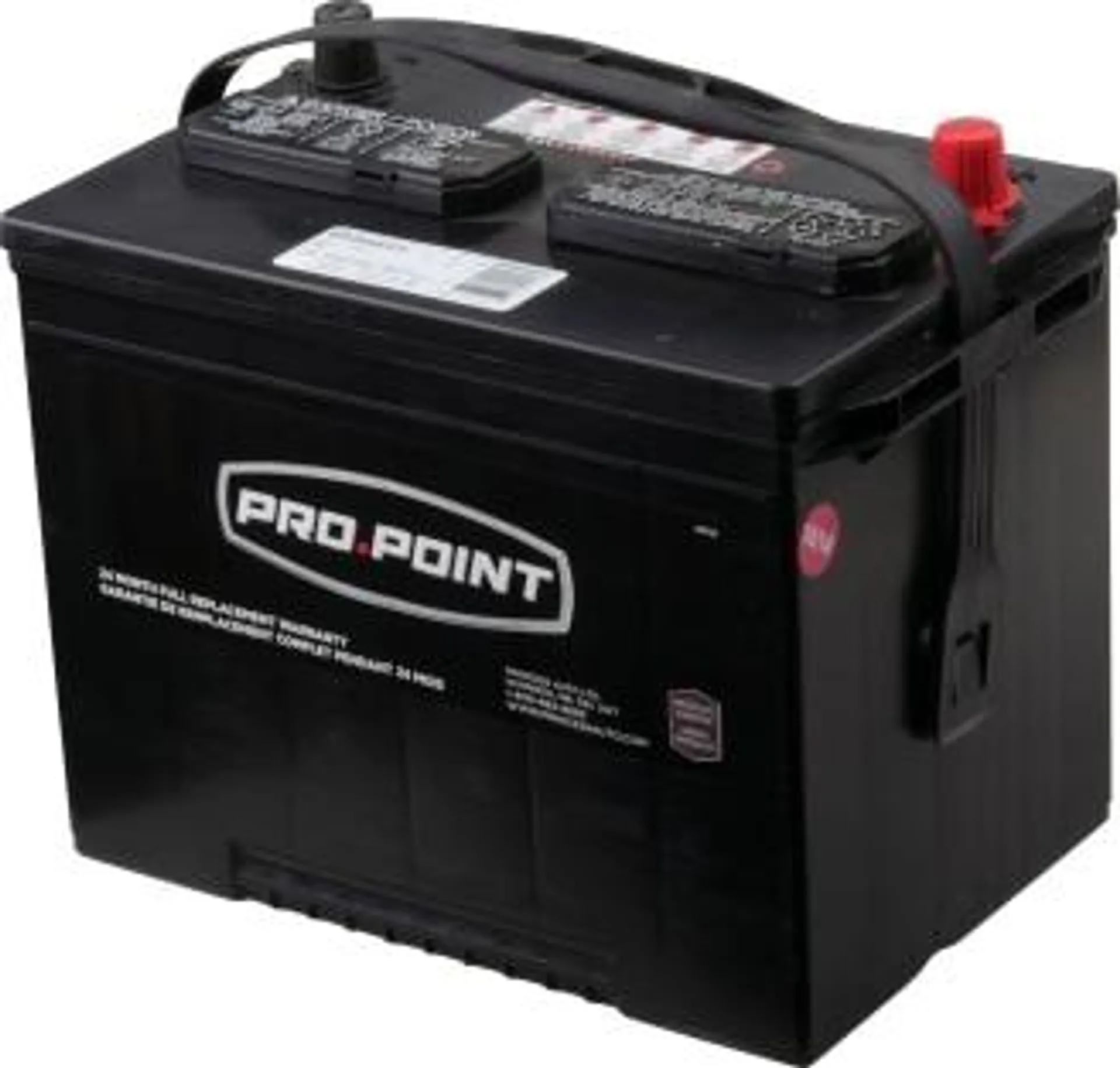 PROPOINT 24 Automotive/SUV/Light Truck Starting Battery