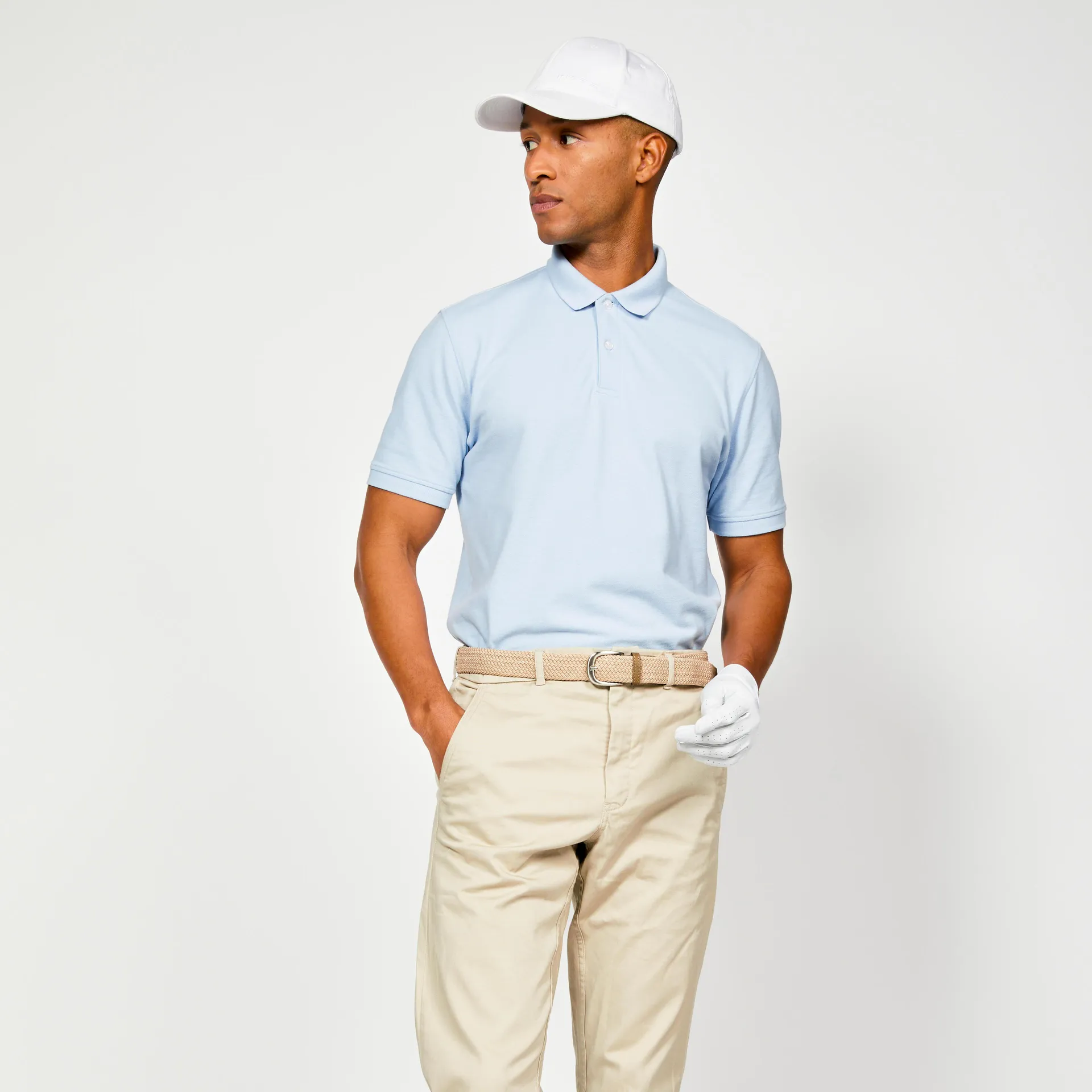 Polo de golf homme – MW 500