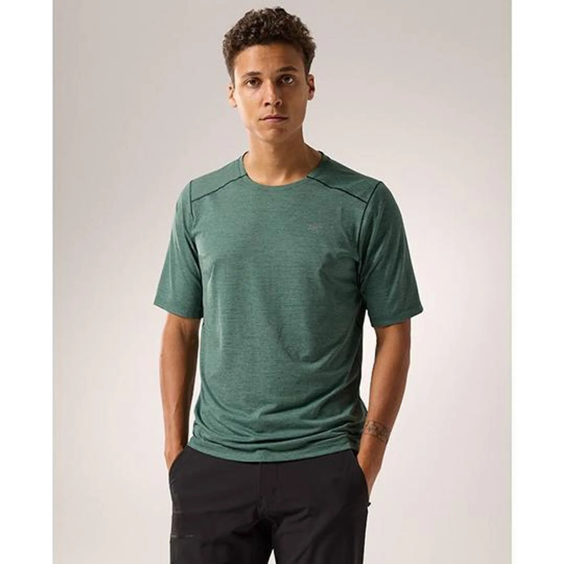 Men's Cormac Crew Short Sleeve T-Shirt