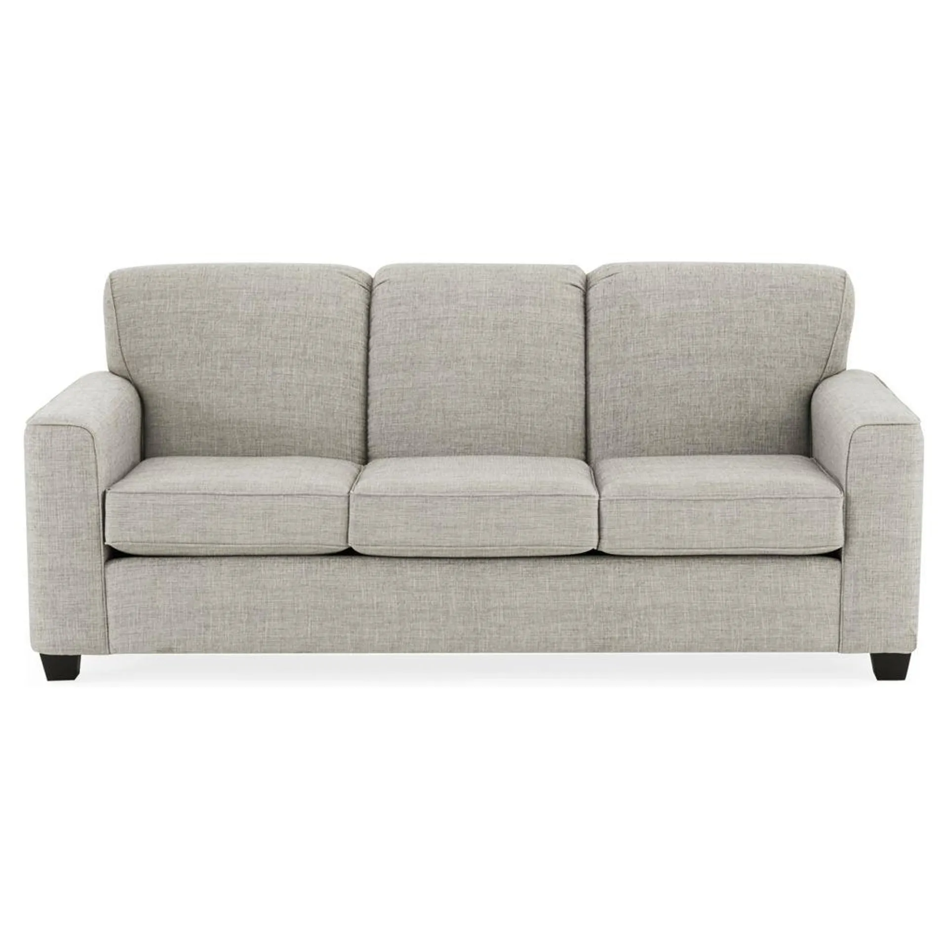 Sofa en tissu Decor-Rest 2705-S