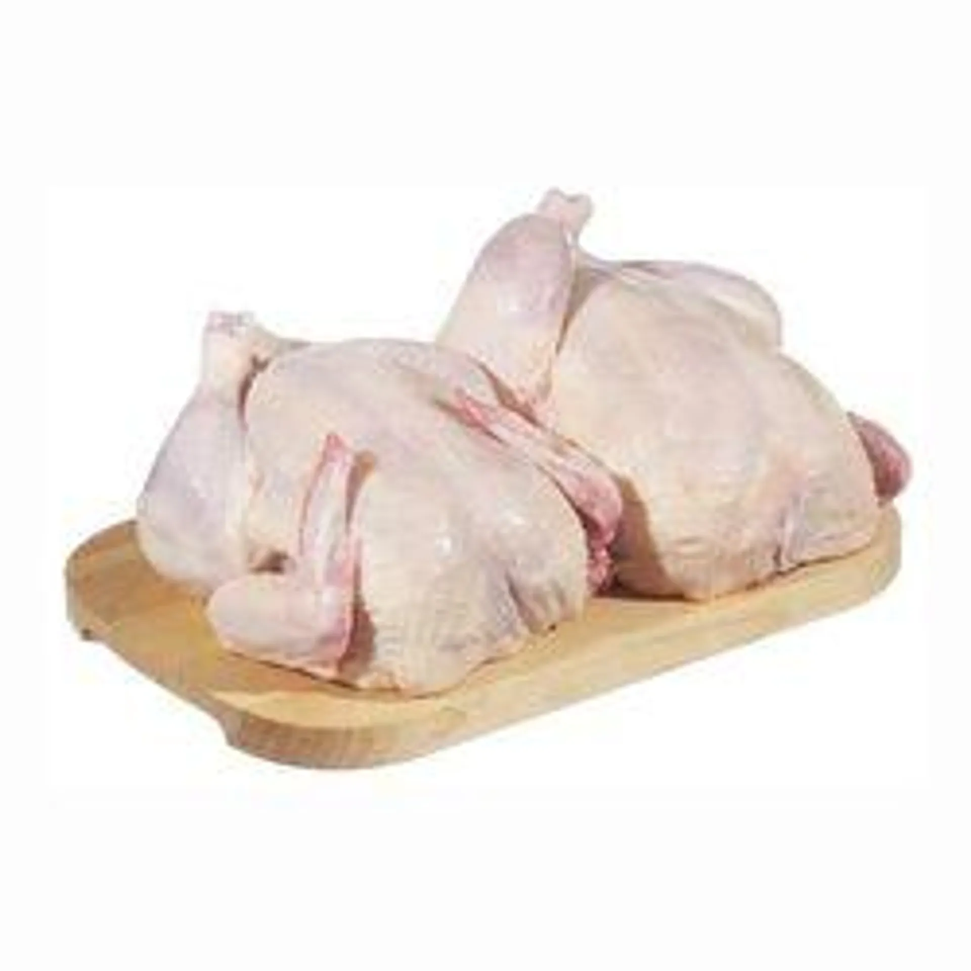 Fresh Grade A Whole Chickens, Value Pack