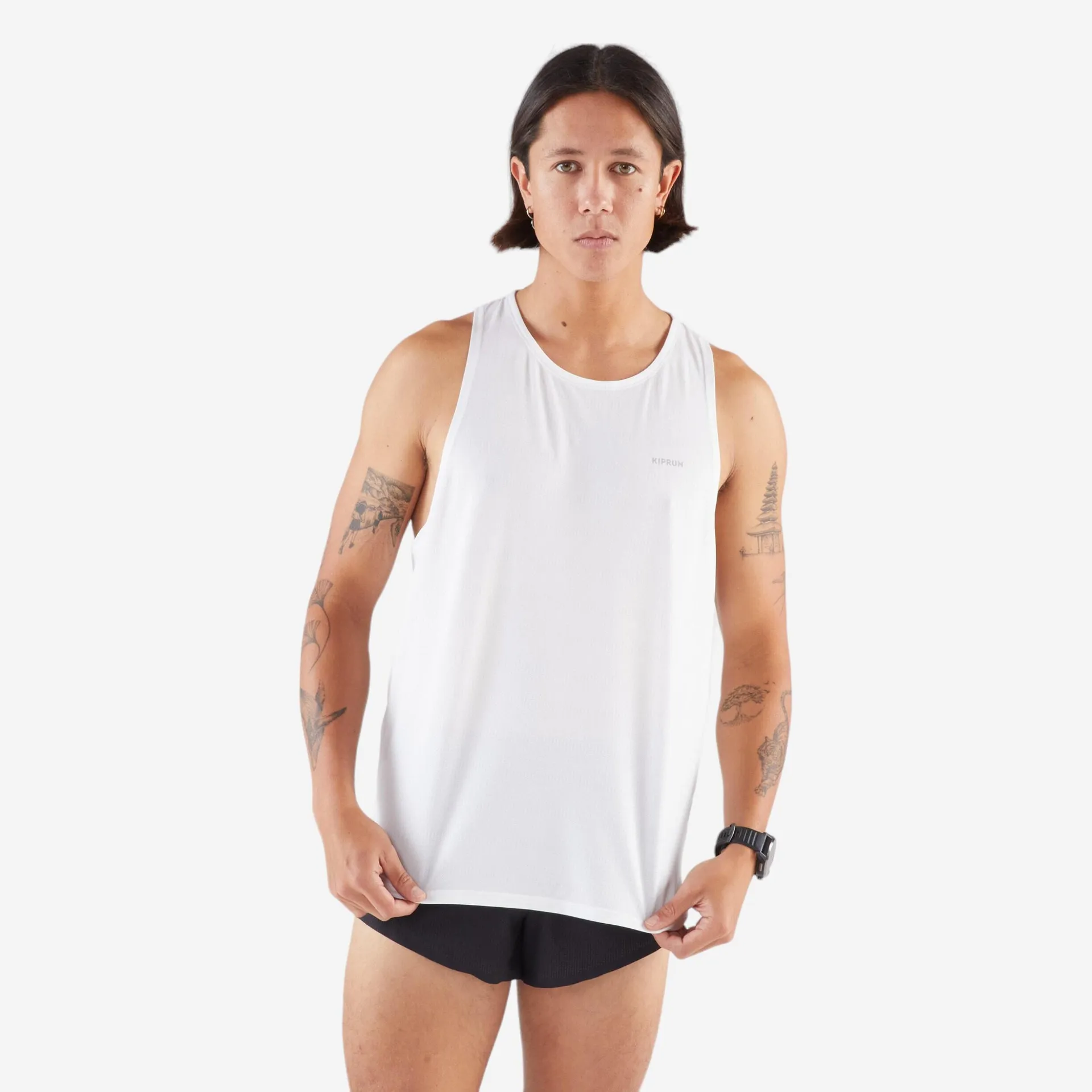 Camisole de course homme - Light 900