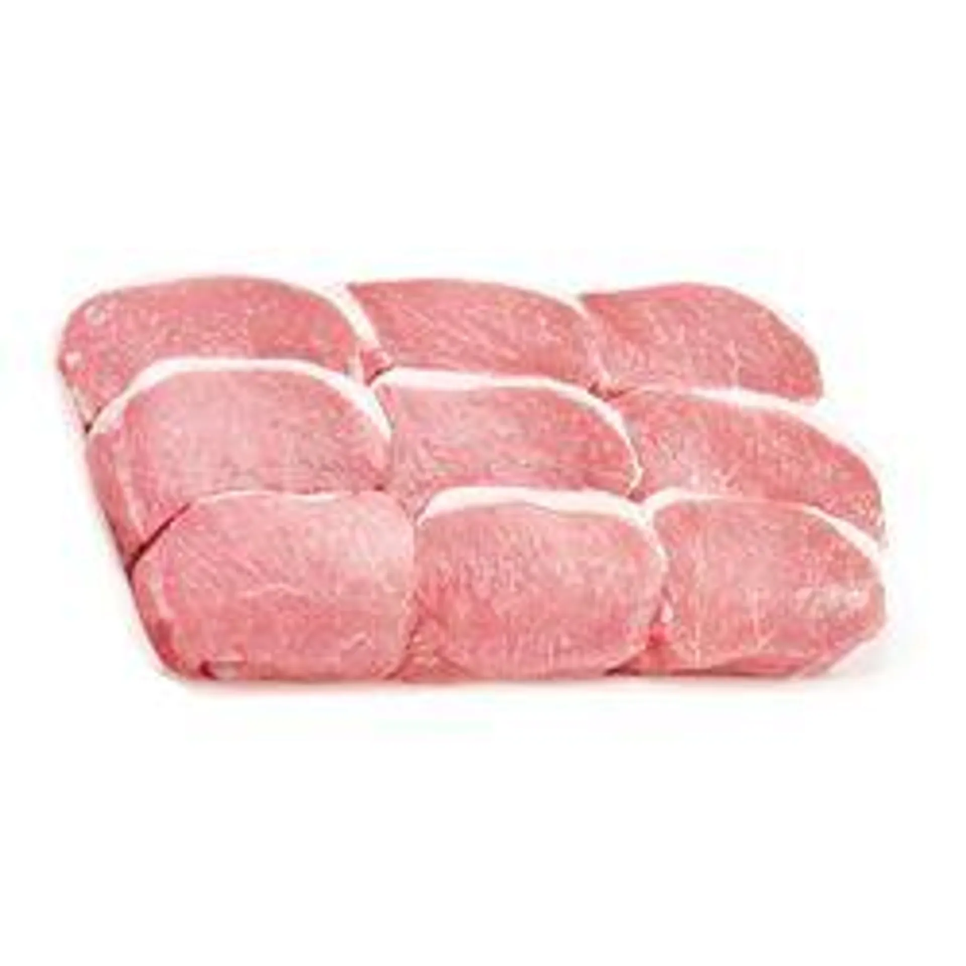 Center-Cut Boneless Pork Chops