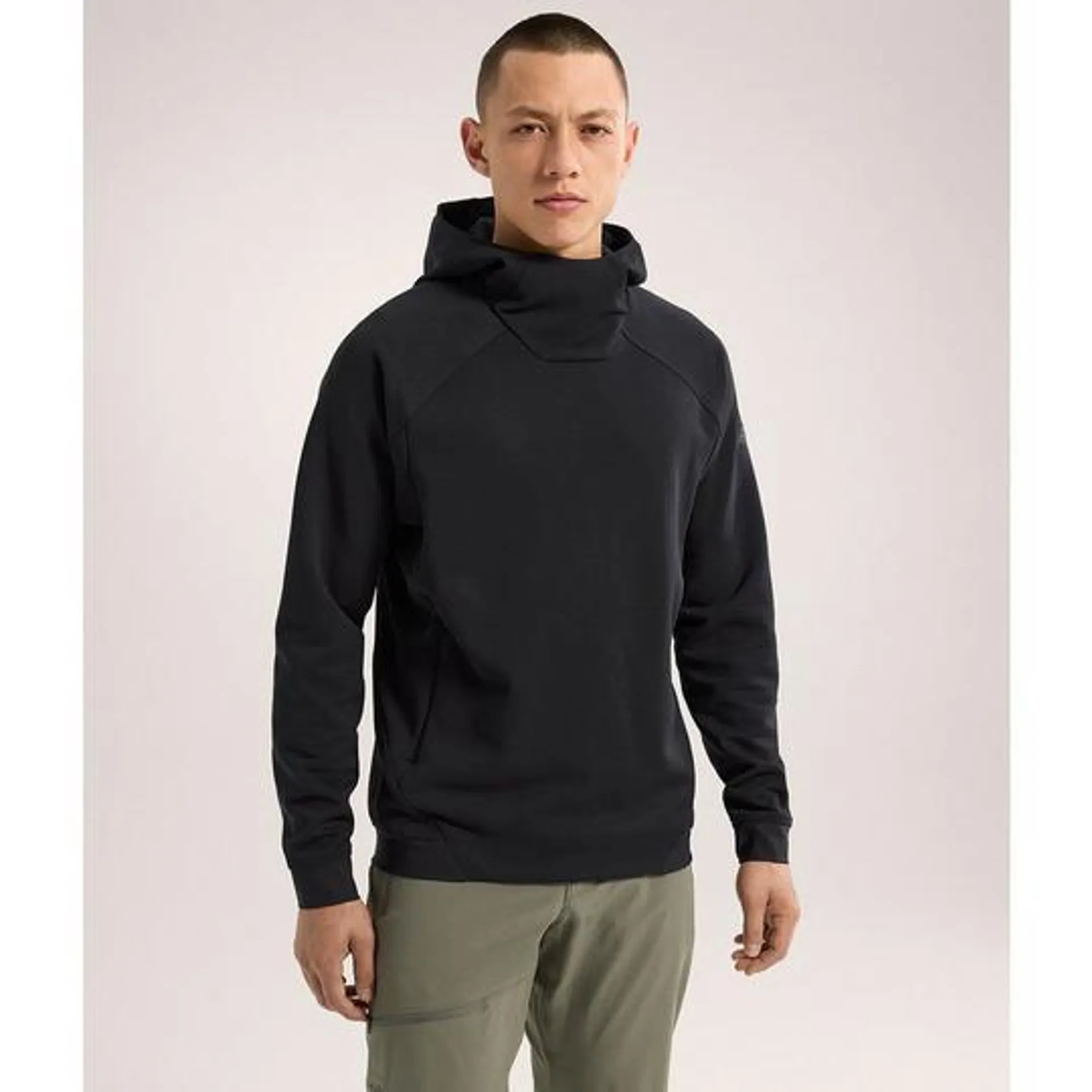 Men's Rethel Hoody Jacket