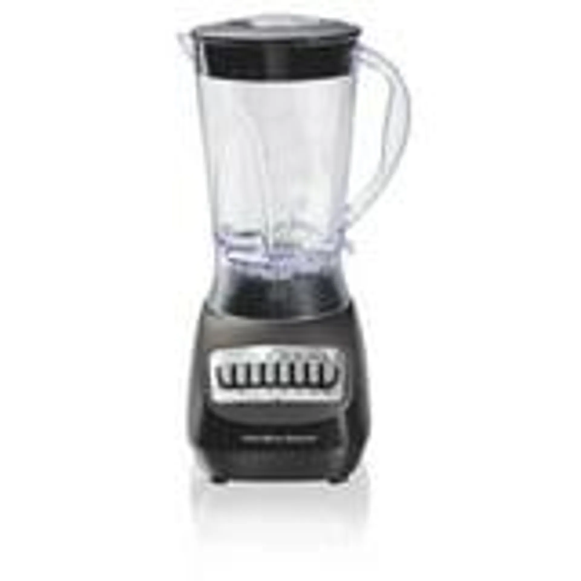 Mélangeur à smoothies Hamilton Beach (50190JC) 10 vitesses