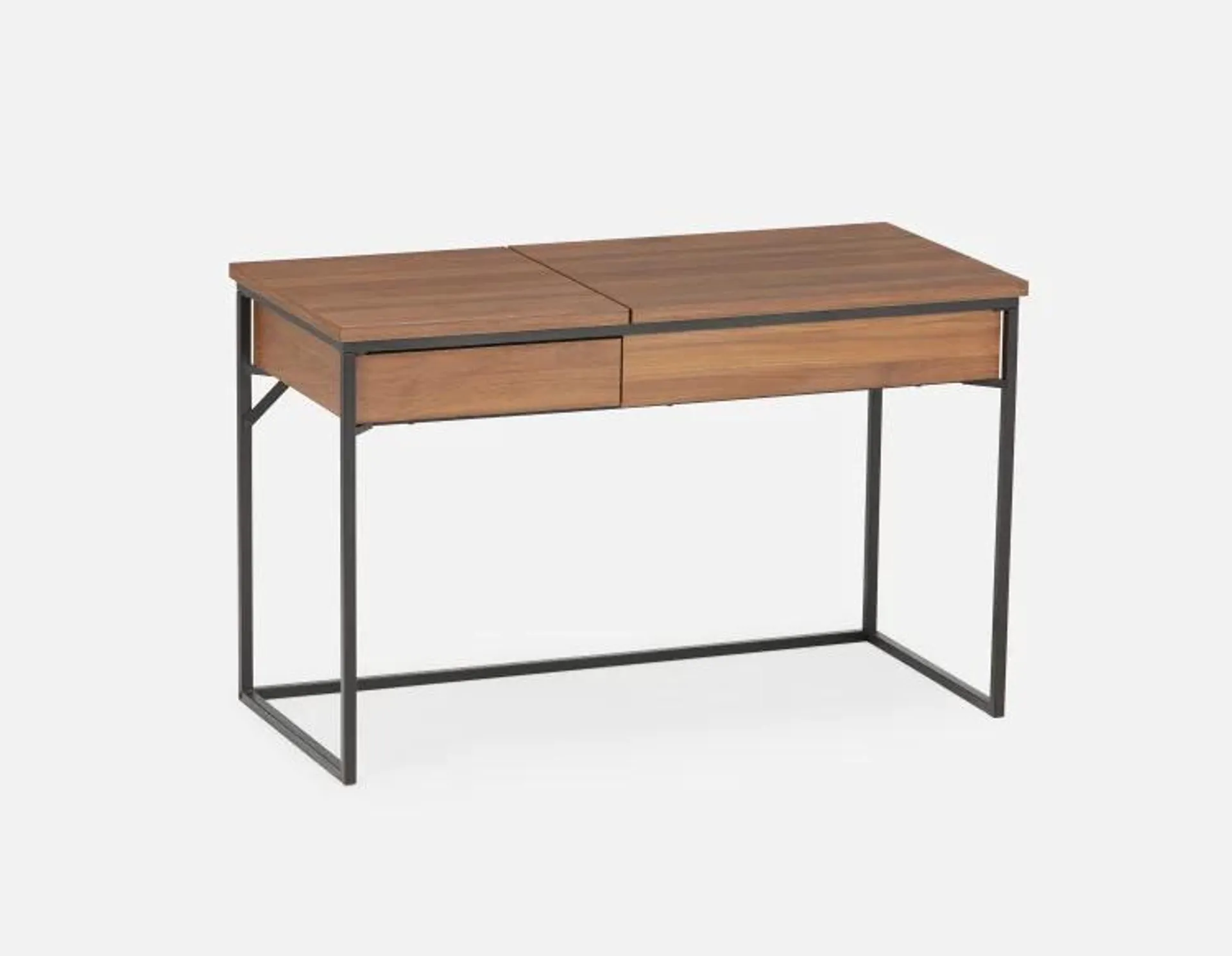 AMOS lift-top desk