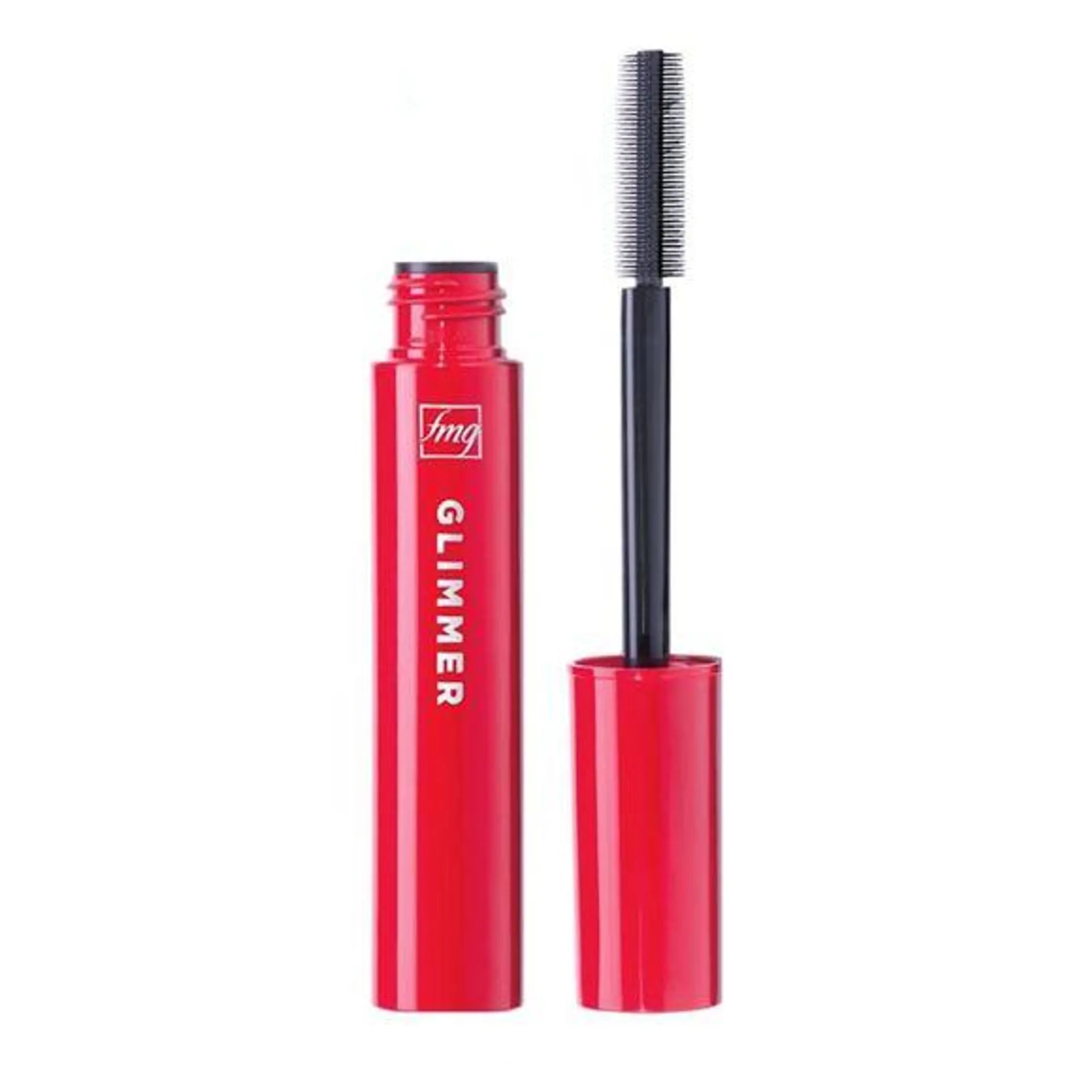 Mascara volumisant fmg Glimmer SuperShock