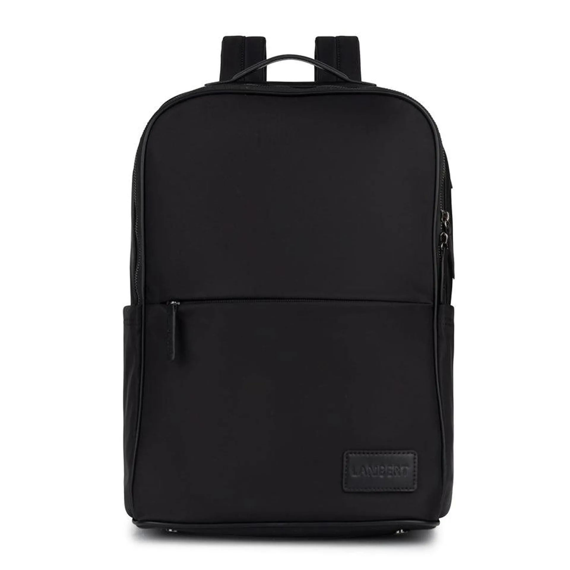 Sac à dos Hudson Nylon - Noir