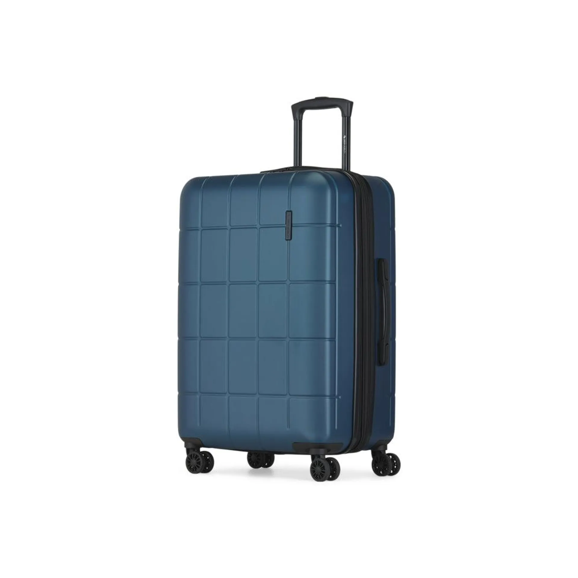 Swiss Mobility - Valise d'enregistrement 26.50po de la VCR - Blue