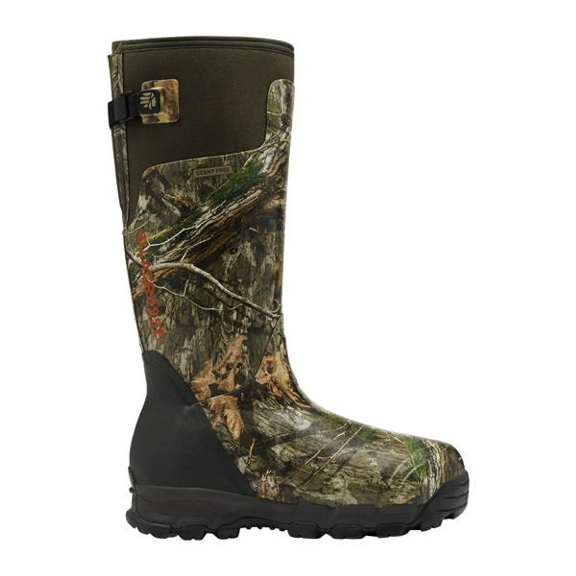 Bottes de chasse Alphaburly Pro pour homme